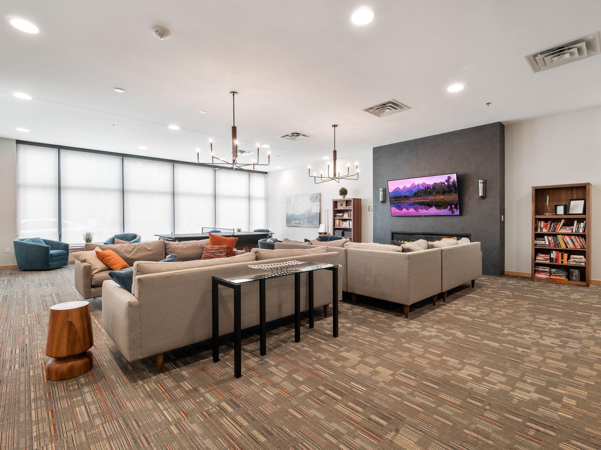 740 Portland Avenue Unit: 1411