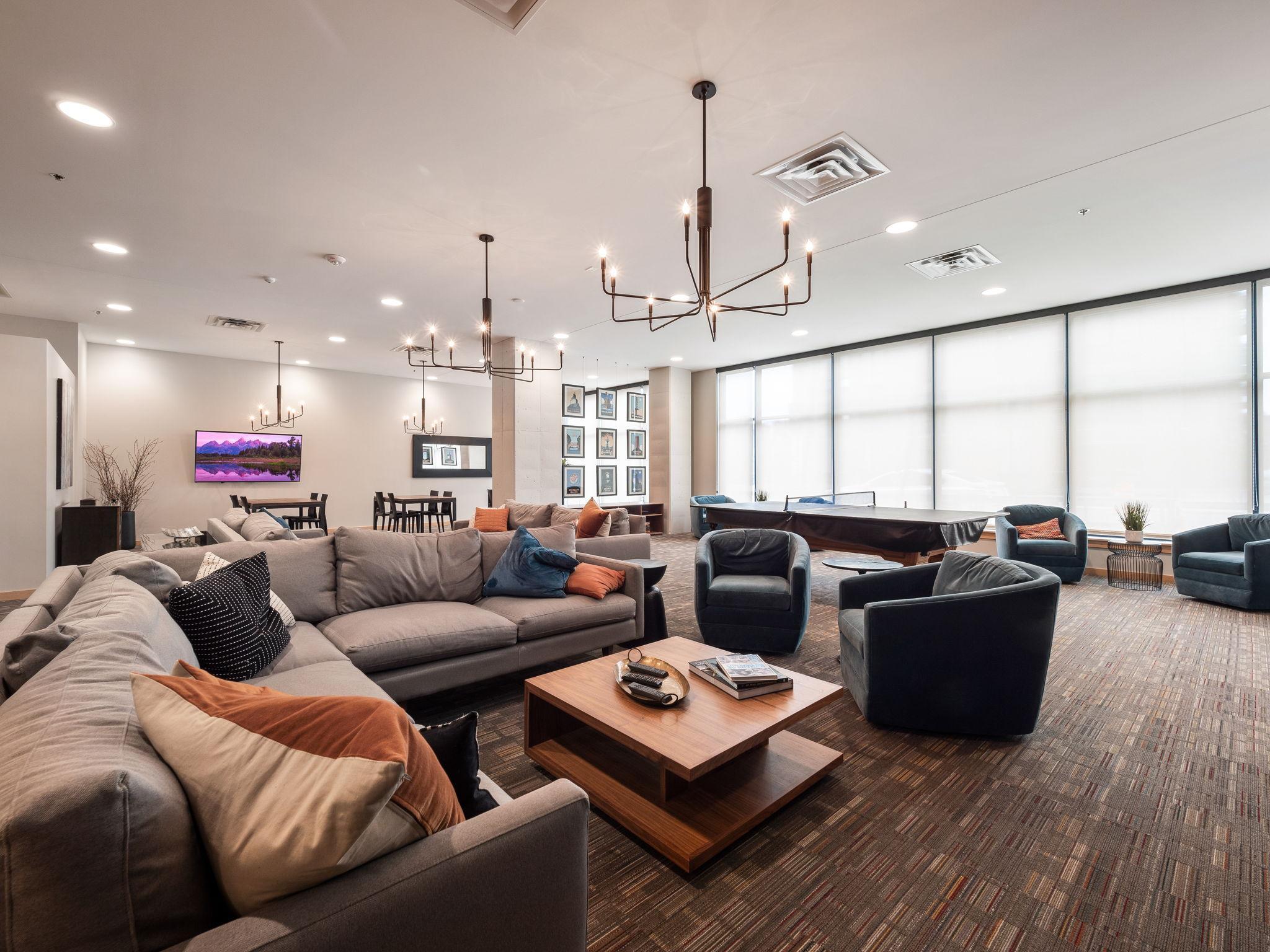 740 Portland Avenue Unit: 1411