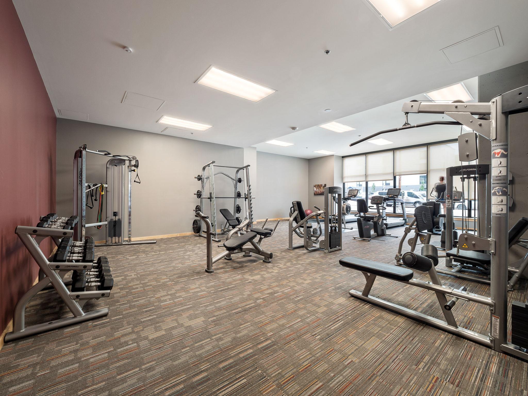 740 Portland Avenue Unit: 1411