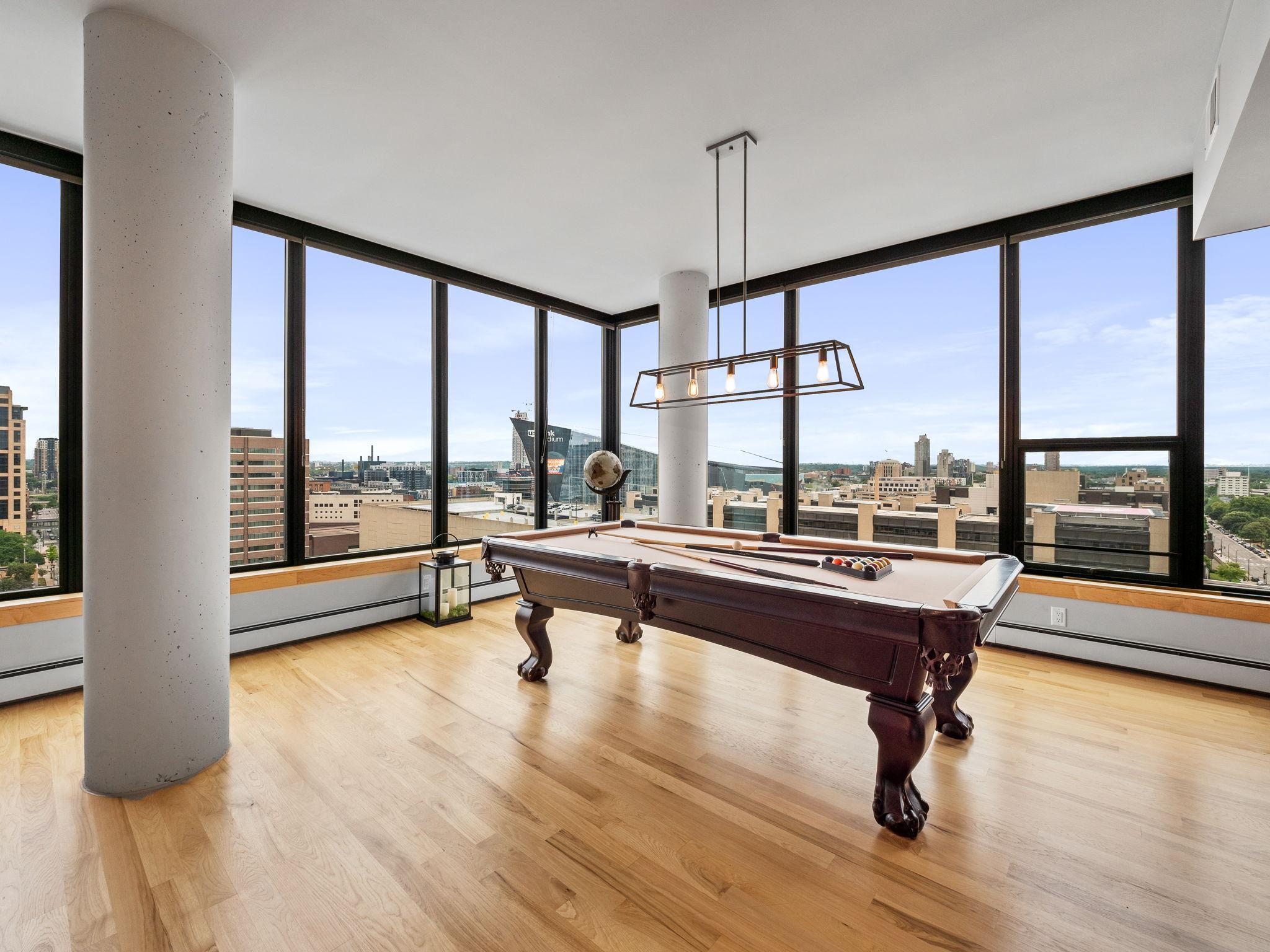 740 Portland Avenue Unit: 1411