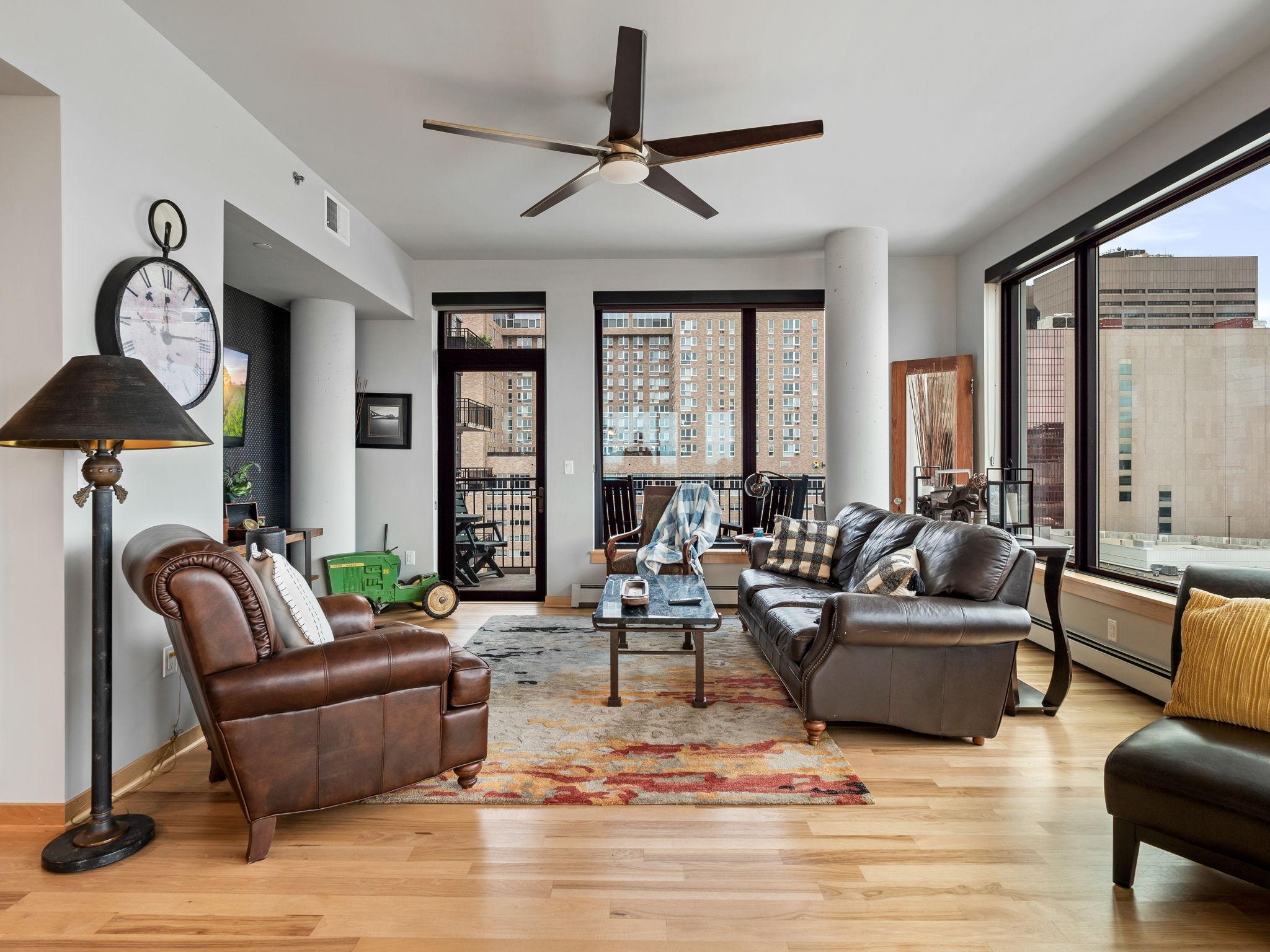 740 Portland Avenue Unit: 1411