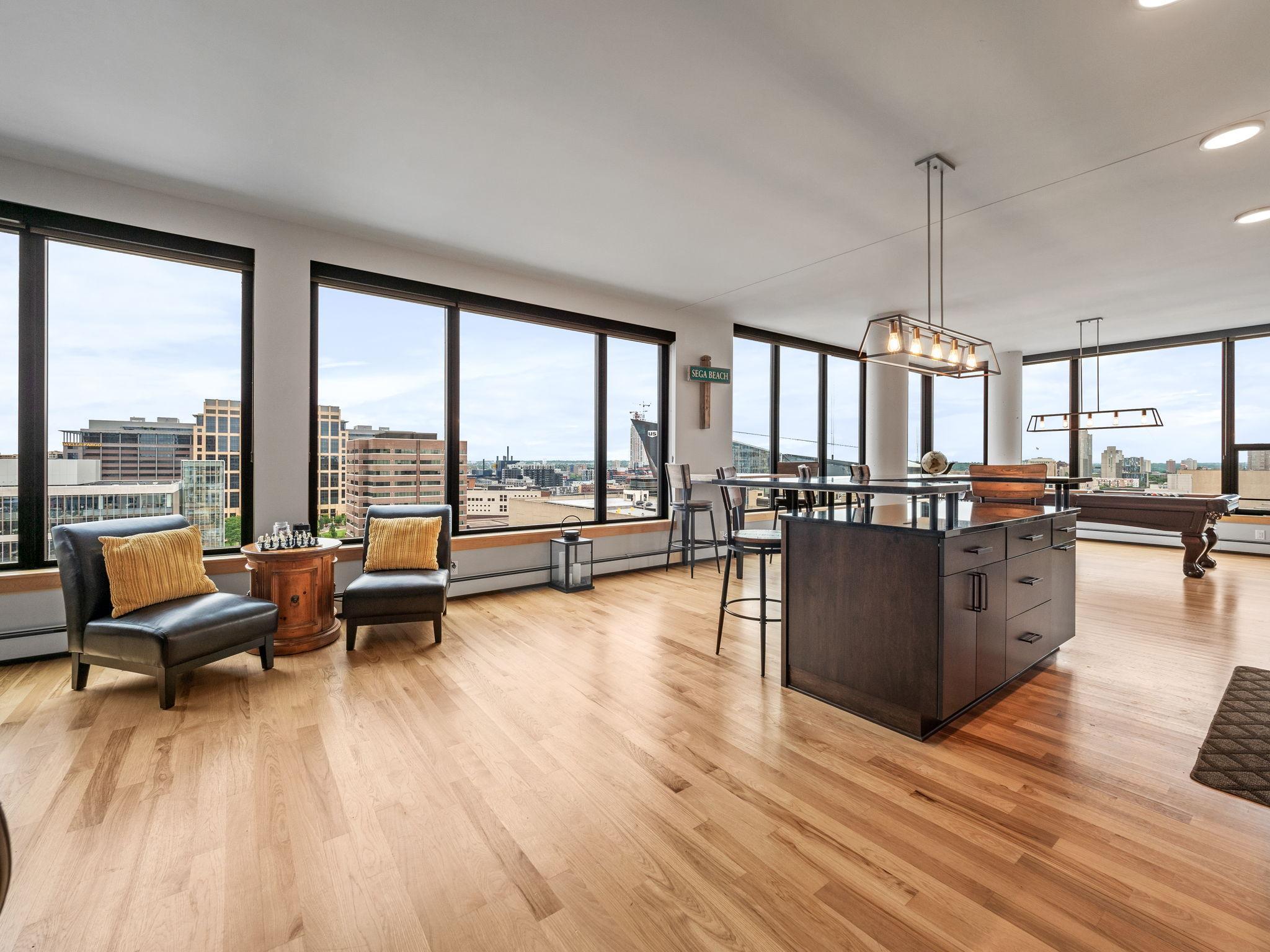 740 Portland Avenue Unit: 1411