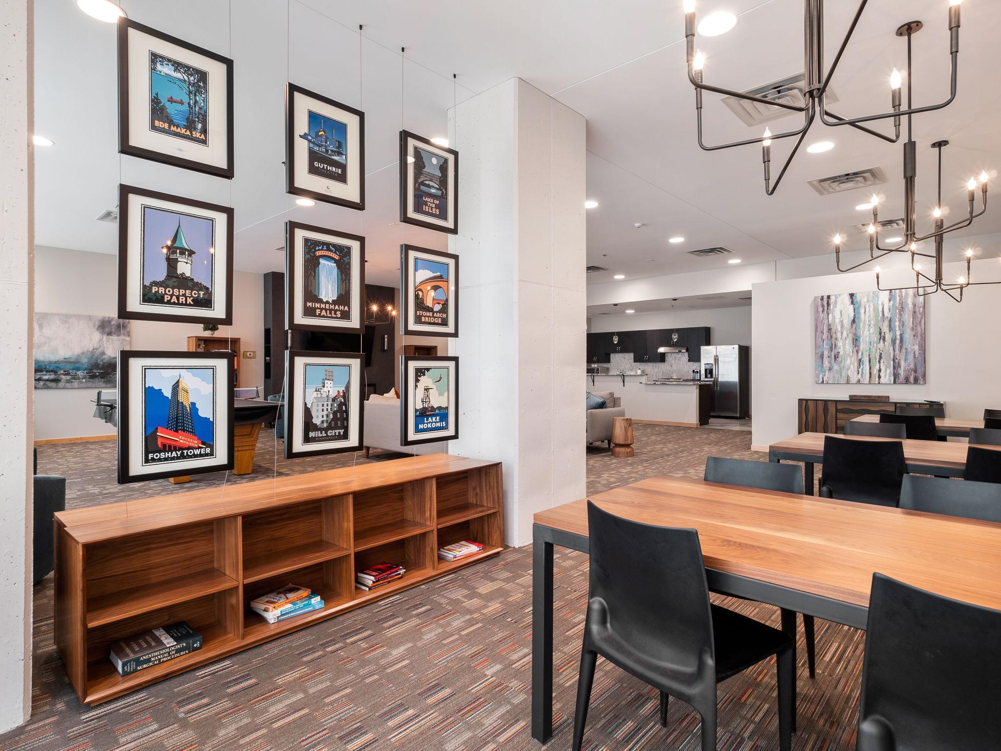 740 Portland Avenue Unit: 1411