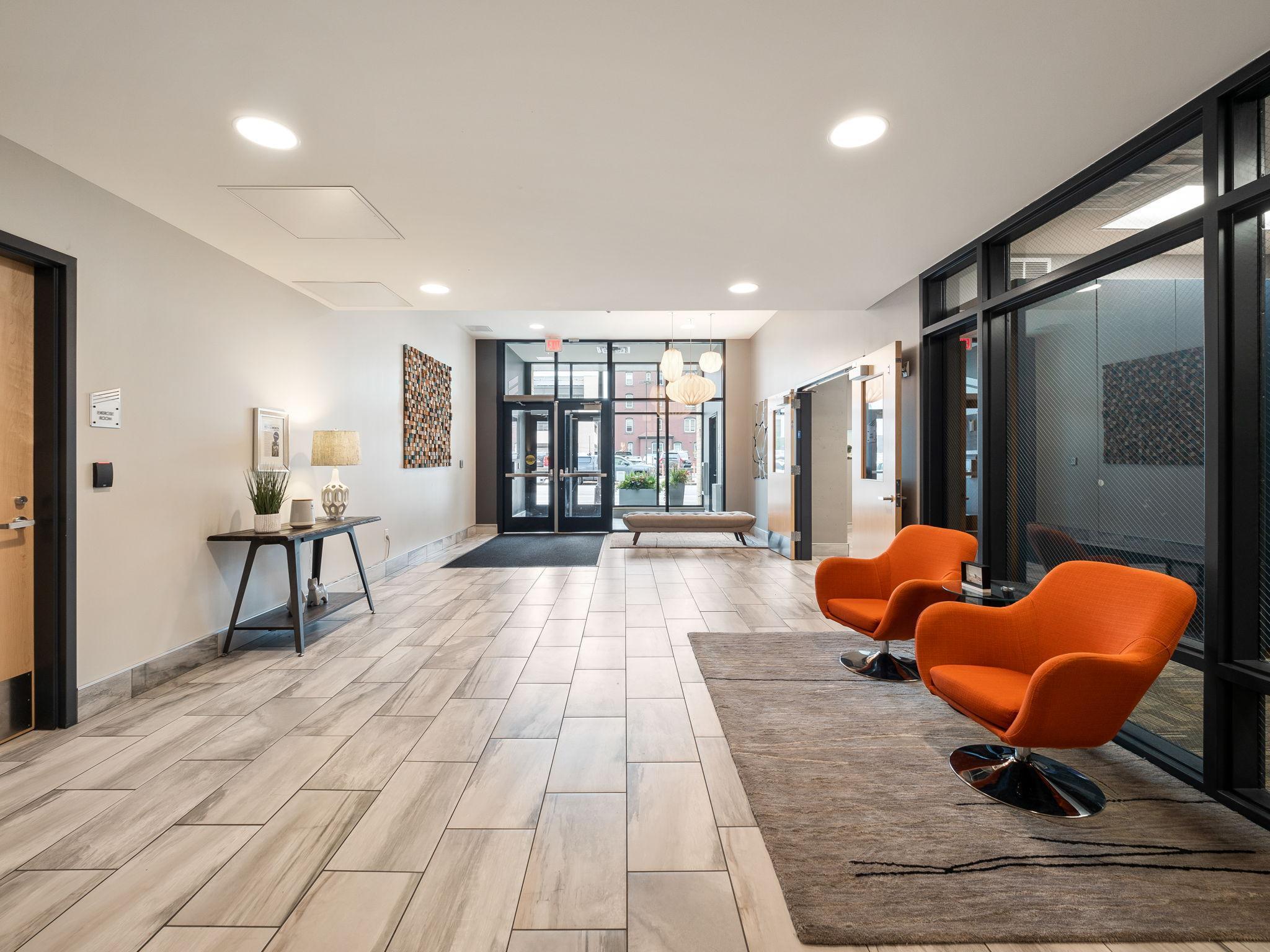 740 Portland Avenue Unit: 1411