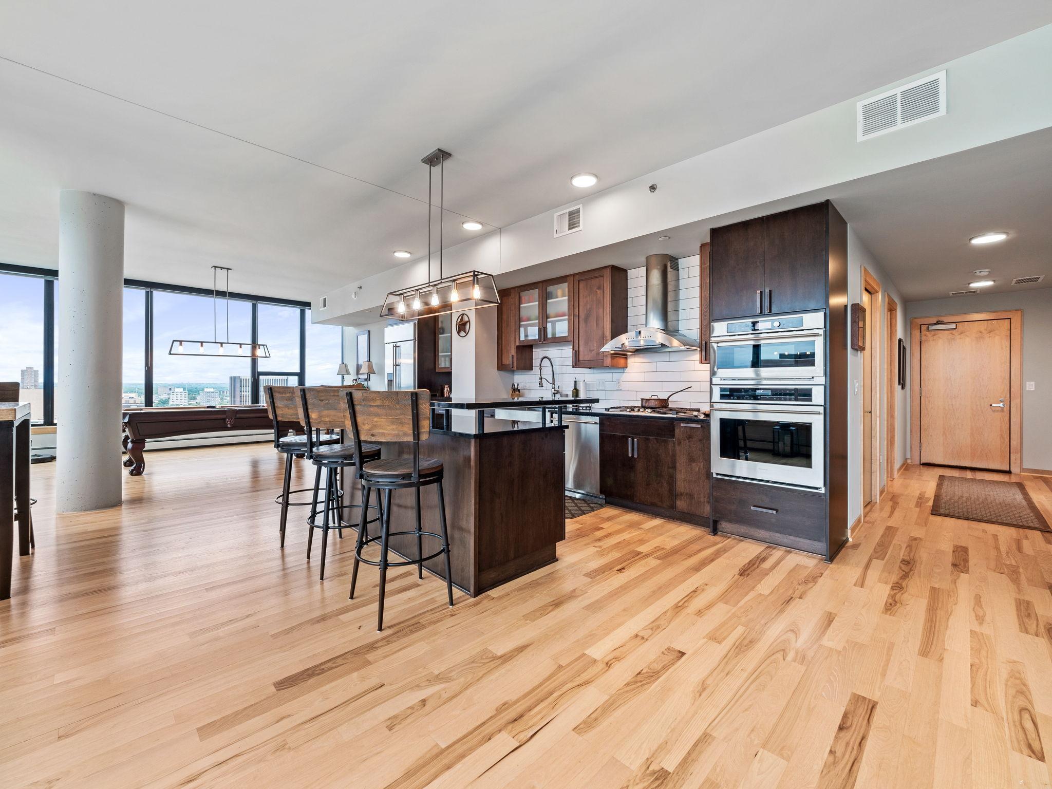 740 Portland Avenue Unit: 1411