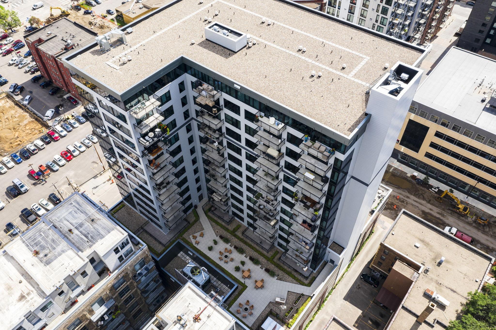 740 Portland Avenue Unit: 1411