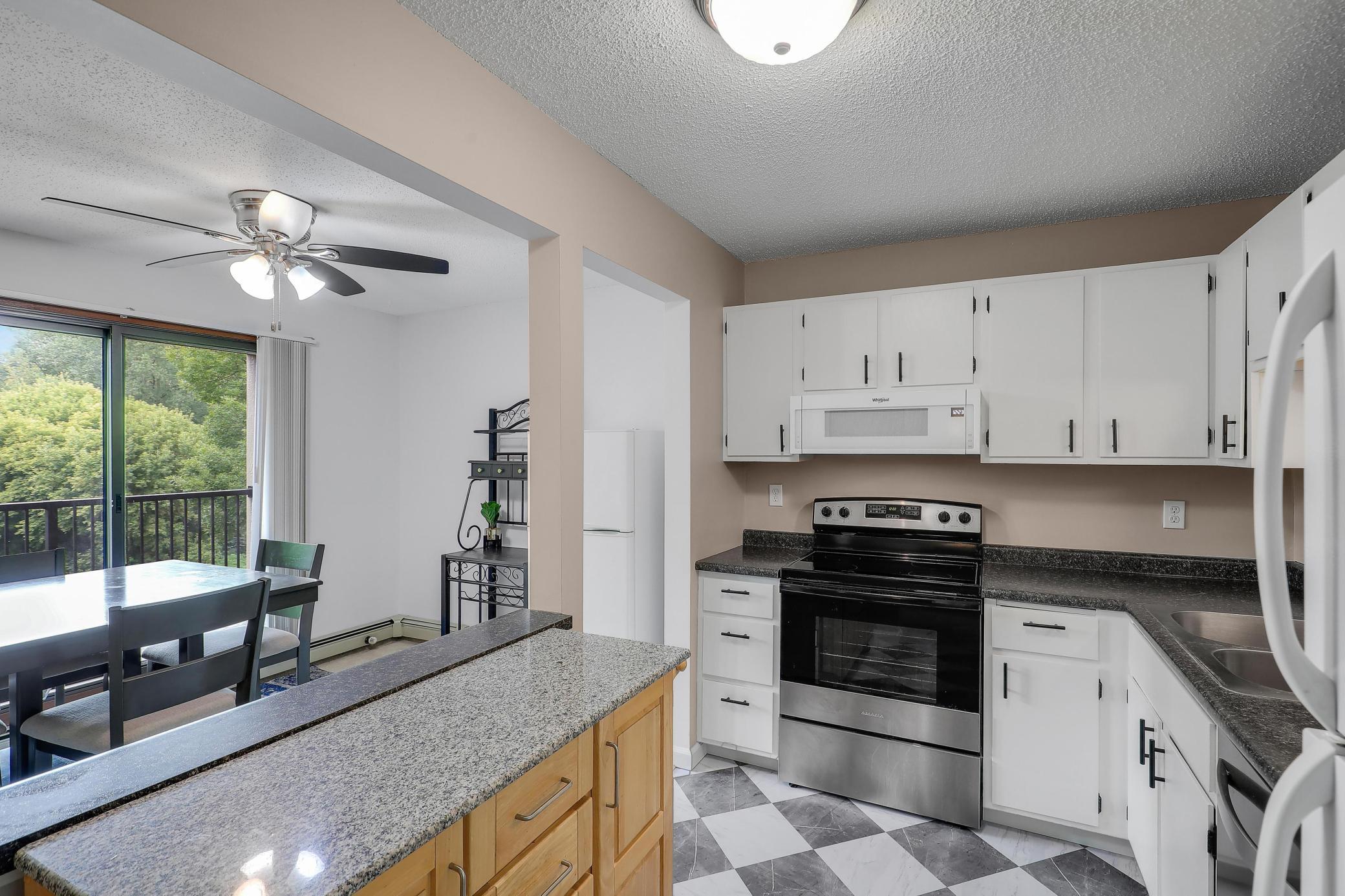 5607 Green Circle Drive Unit: 210