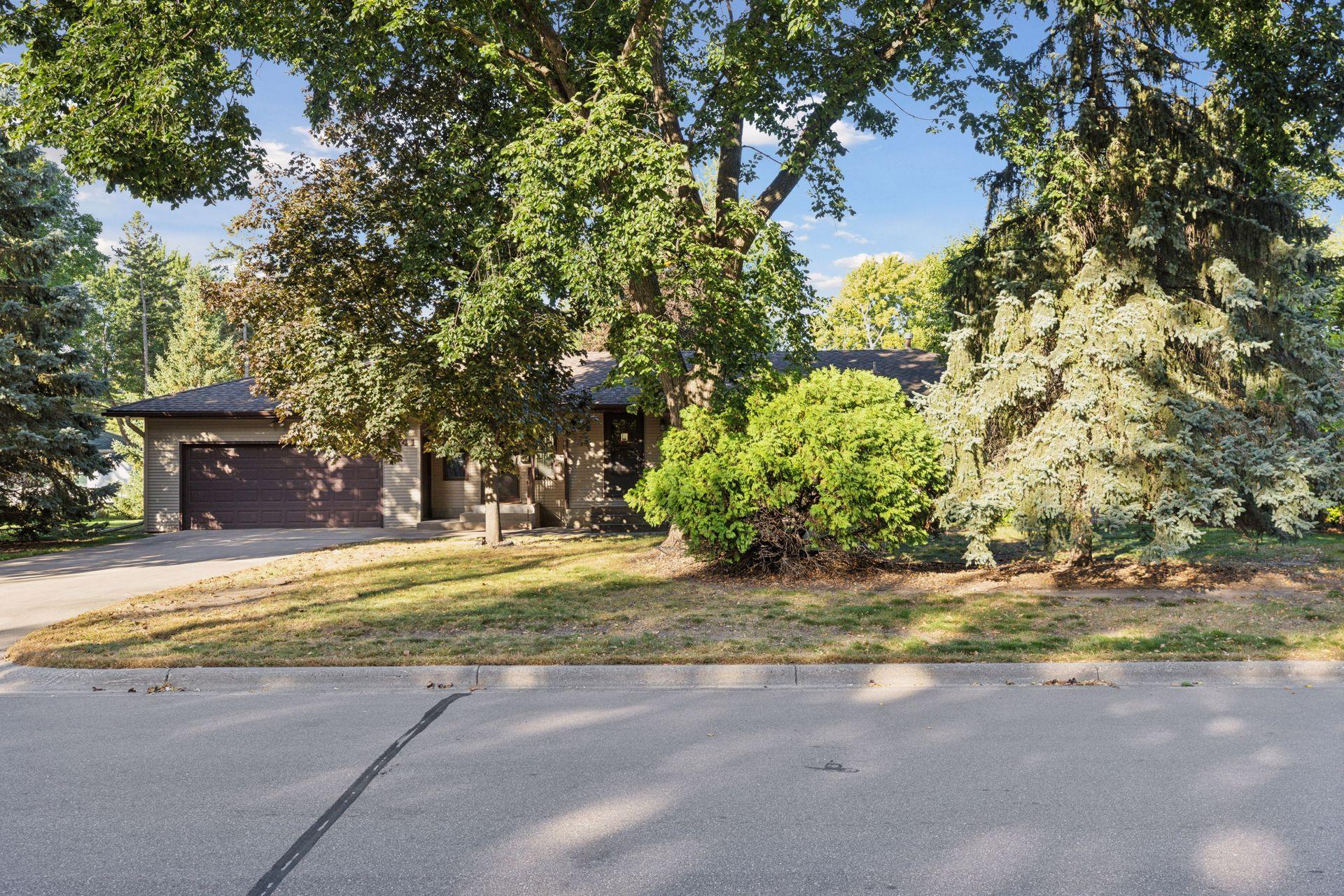 7041 Georgia Avenue N