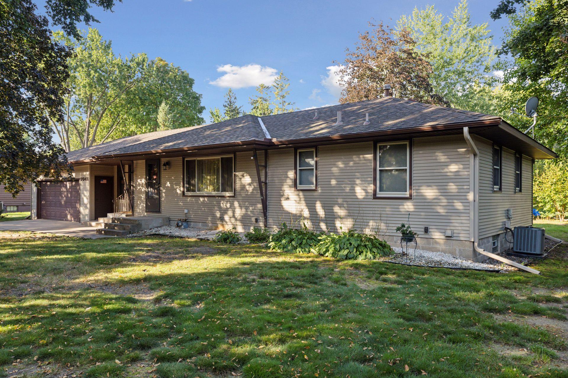 7041 Georgia Avenue N