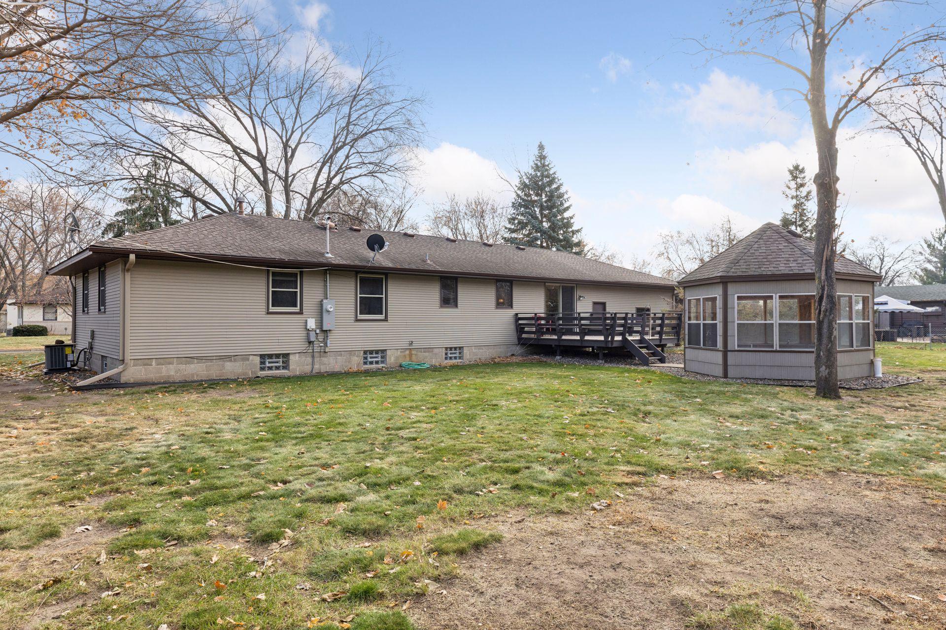 7041 Georgia Avenue N