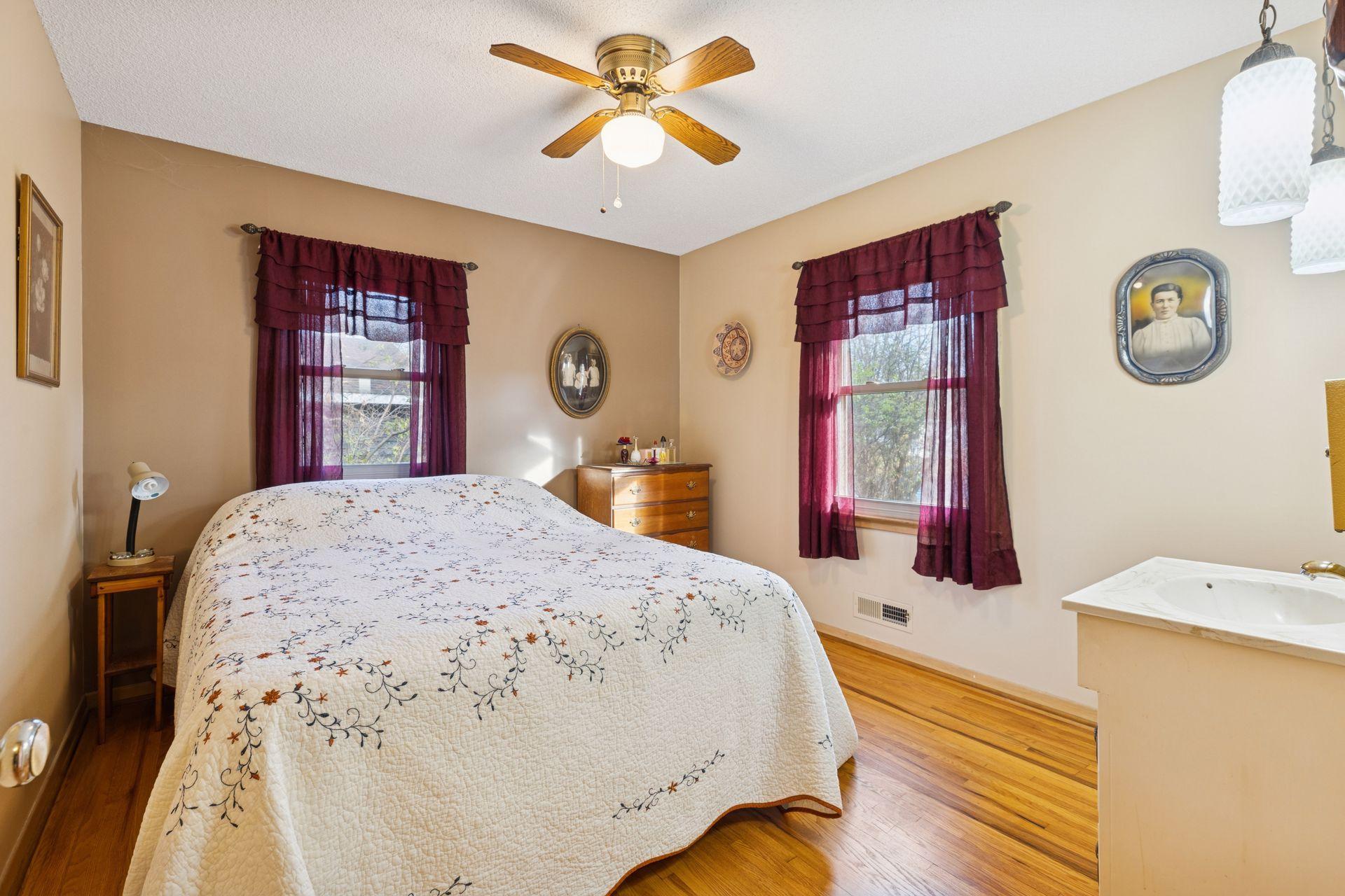 7041 Georgia Avenue N