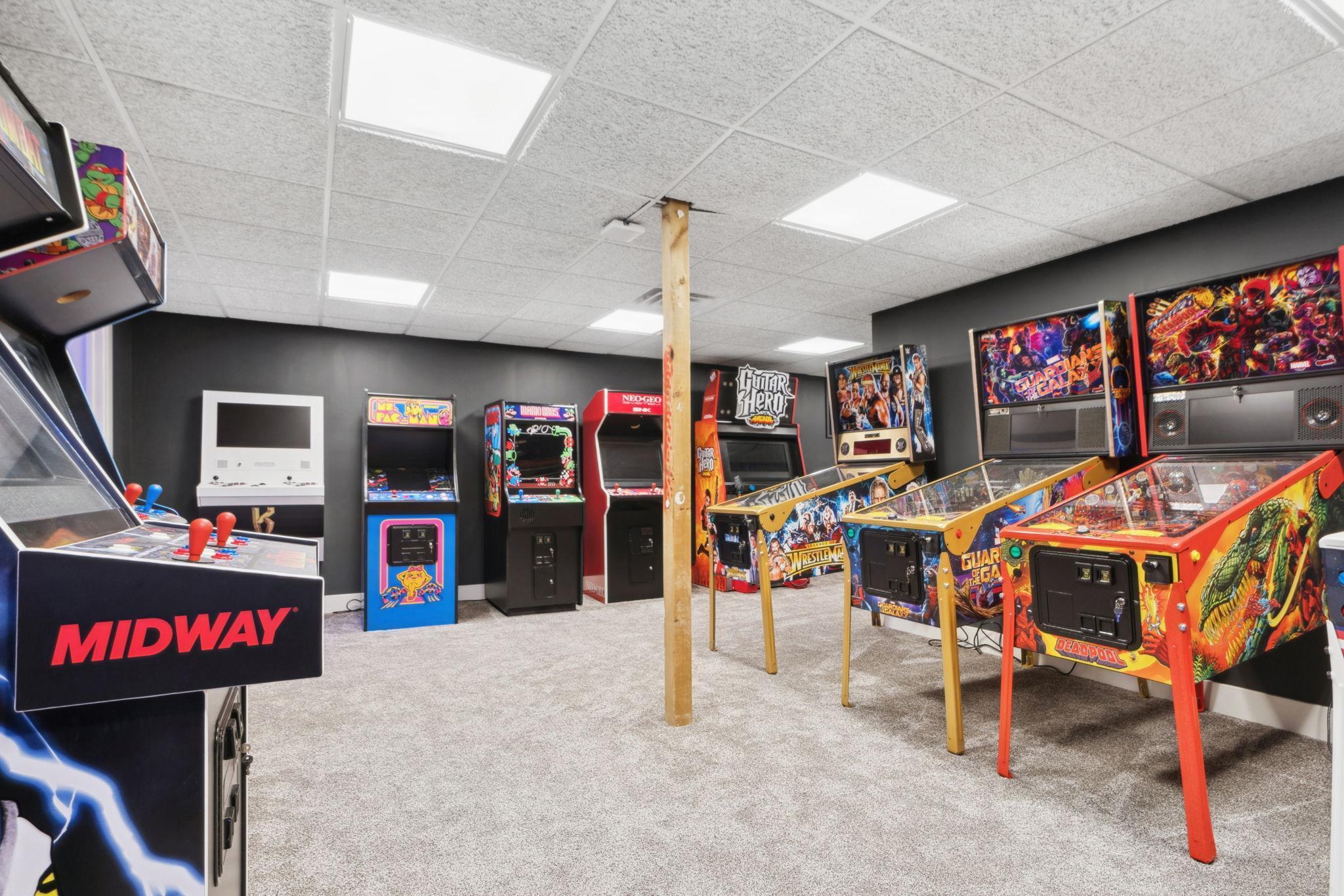1492 Hunter Drive