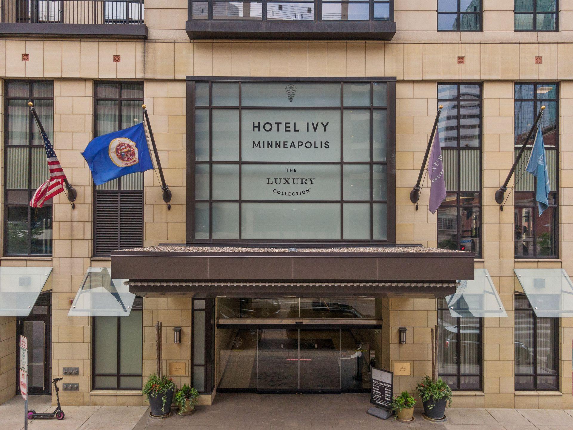 201 S 11th Street Unit: 1120