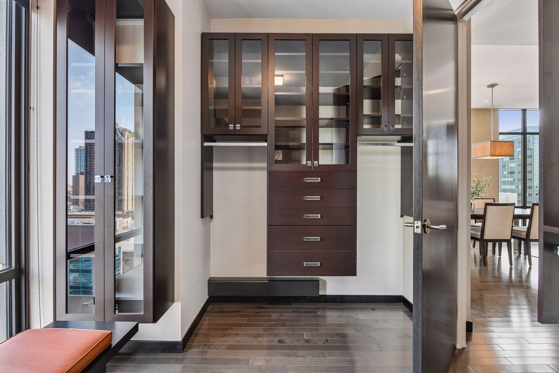 201 S 11th Street Unit: 1120