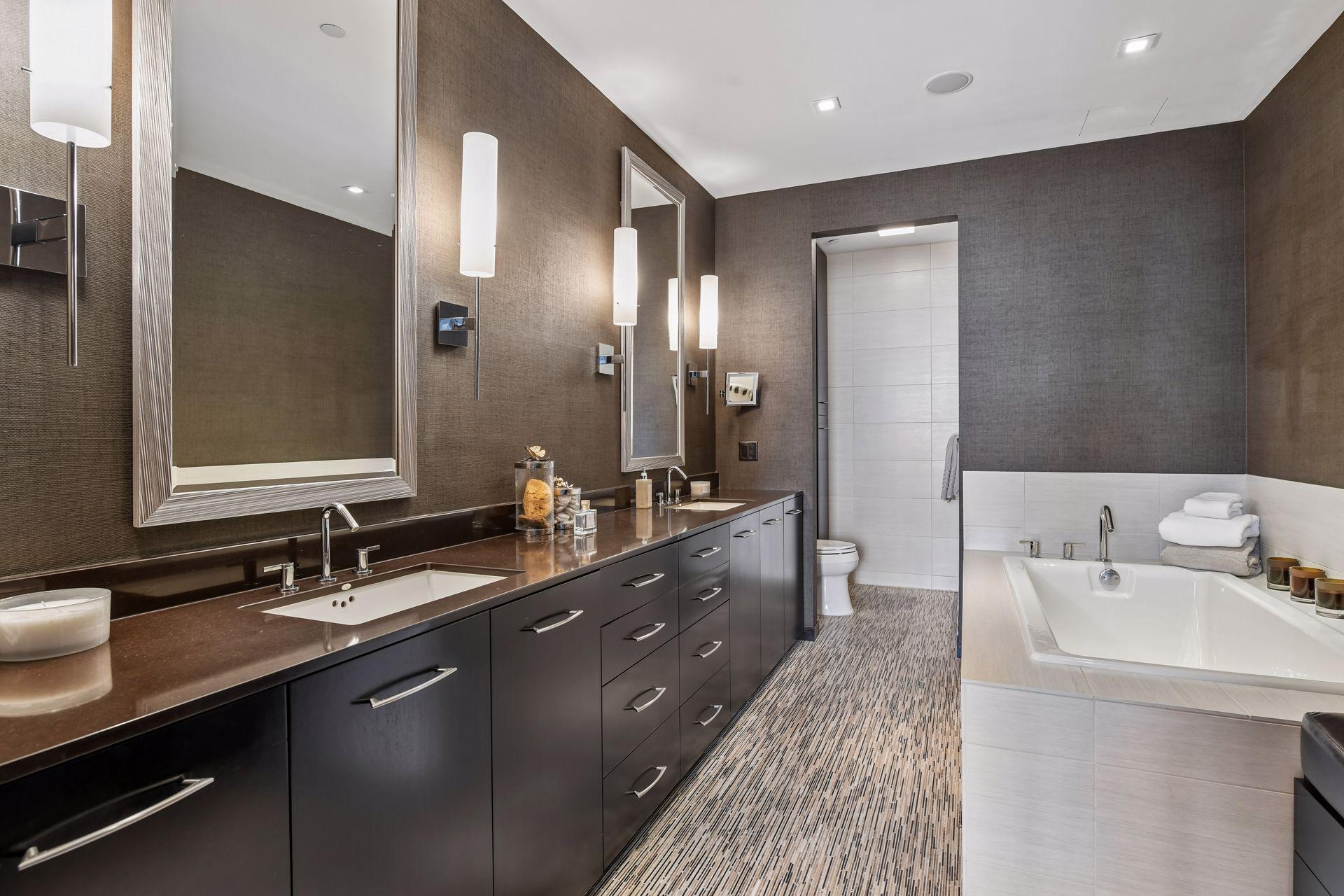 201 S 11th Street Unit: 1120