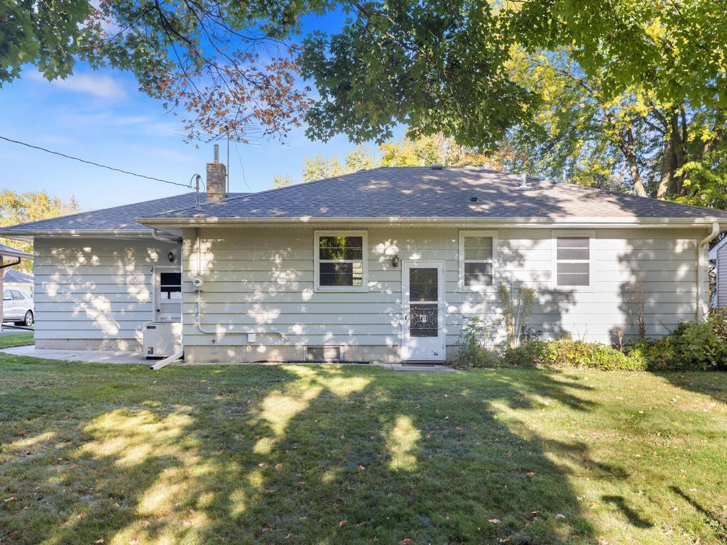 408 Franklin Avenue SW