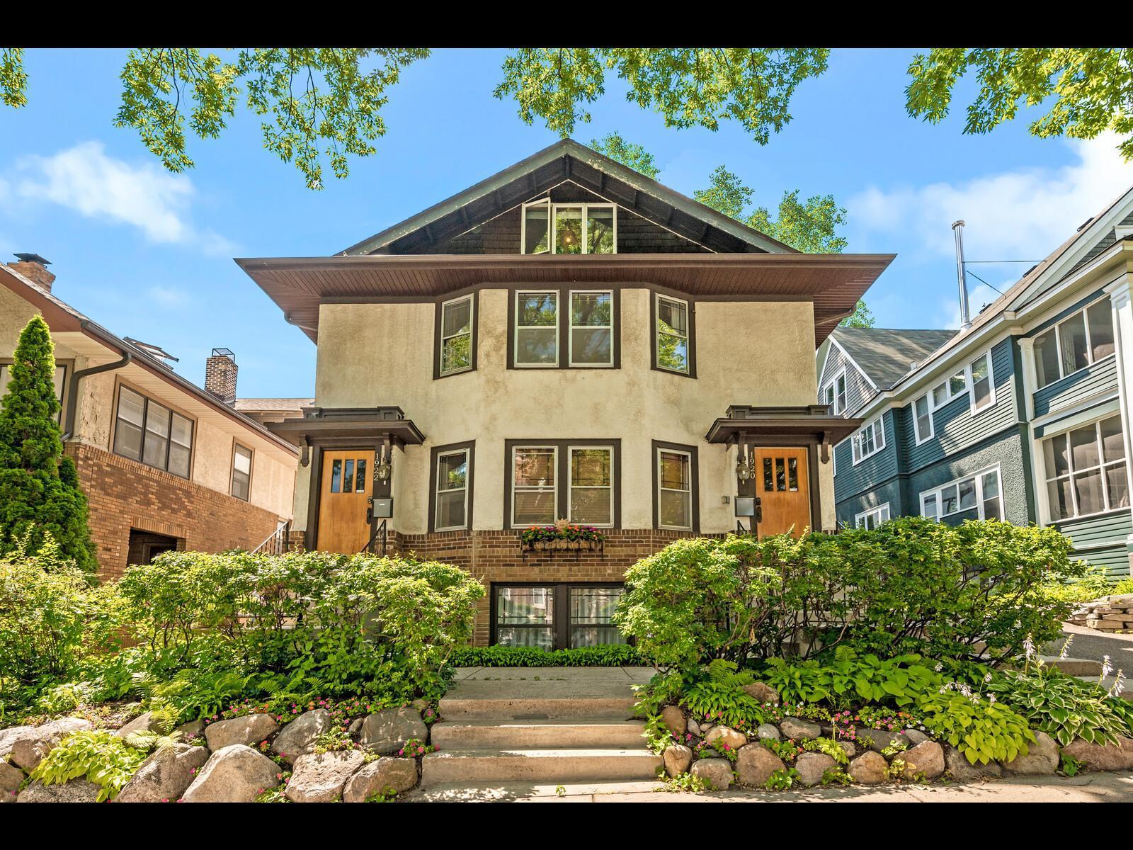 1920 Fremont Avenue S