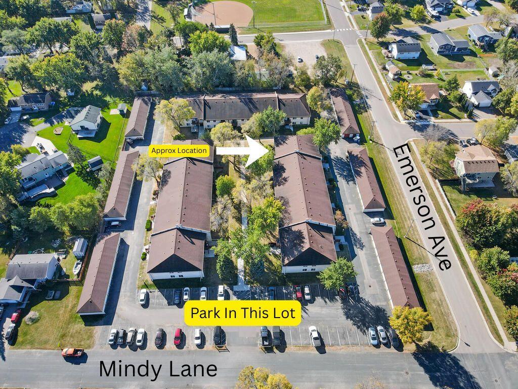 161 Mindy Lane Unit: 9