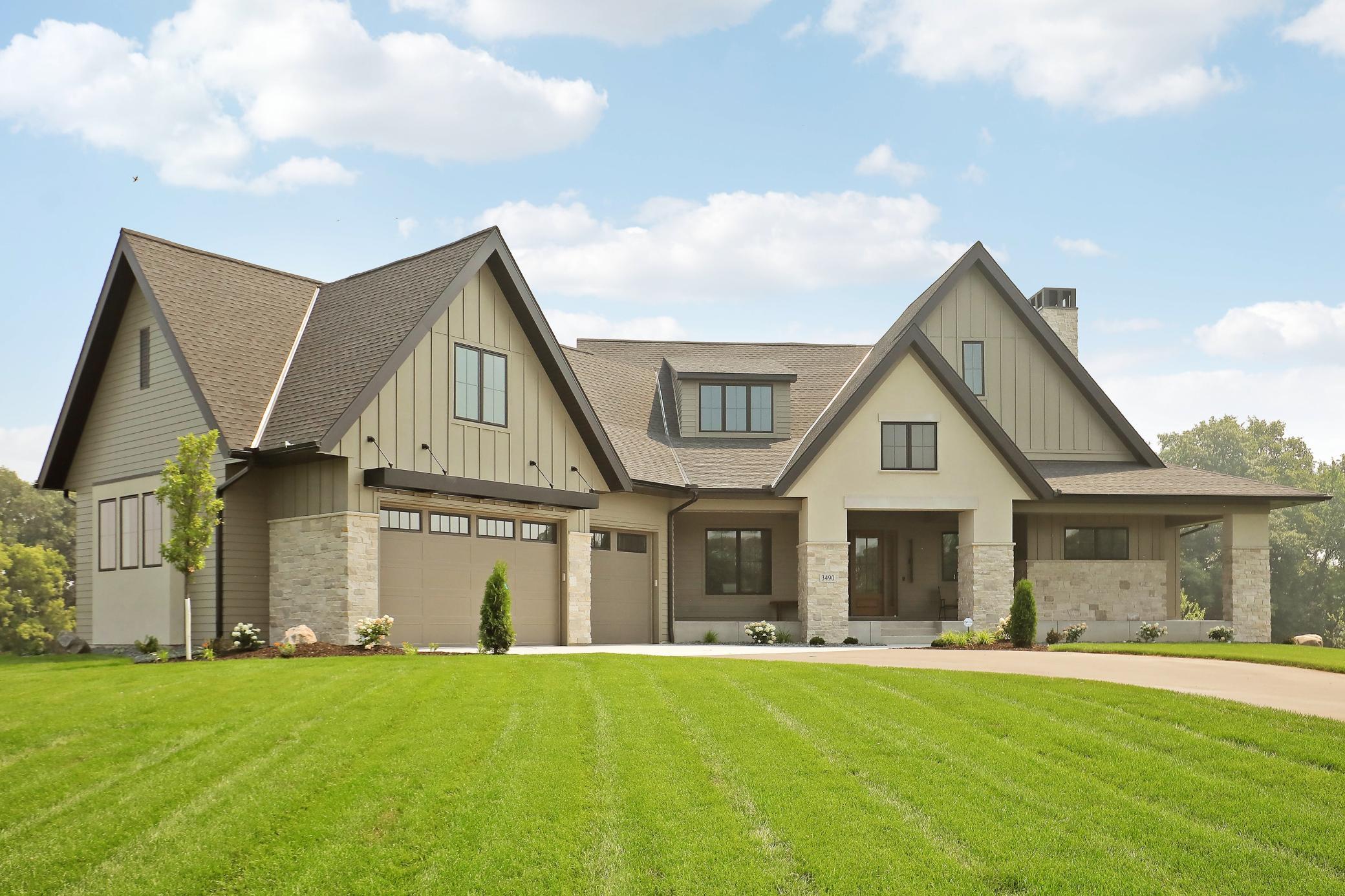 3512 William Way