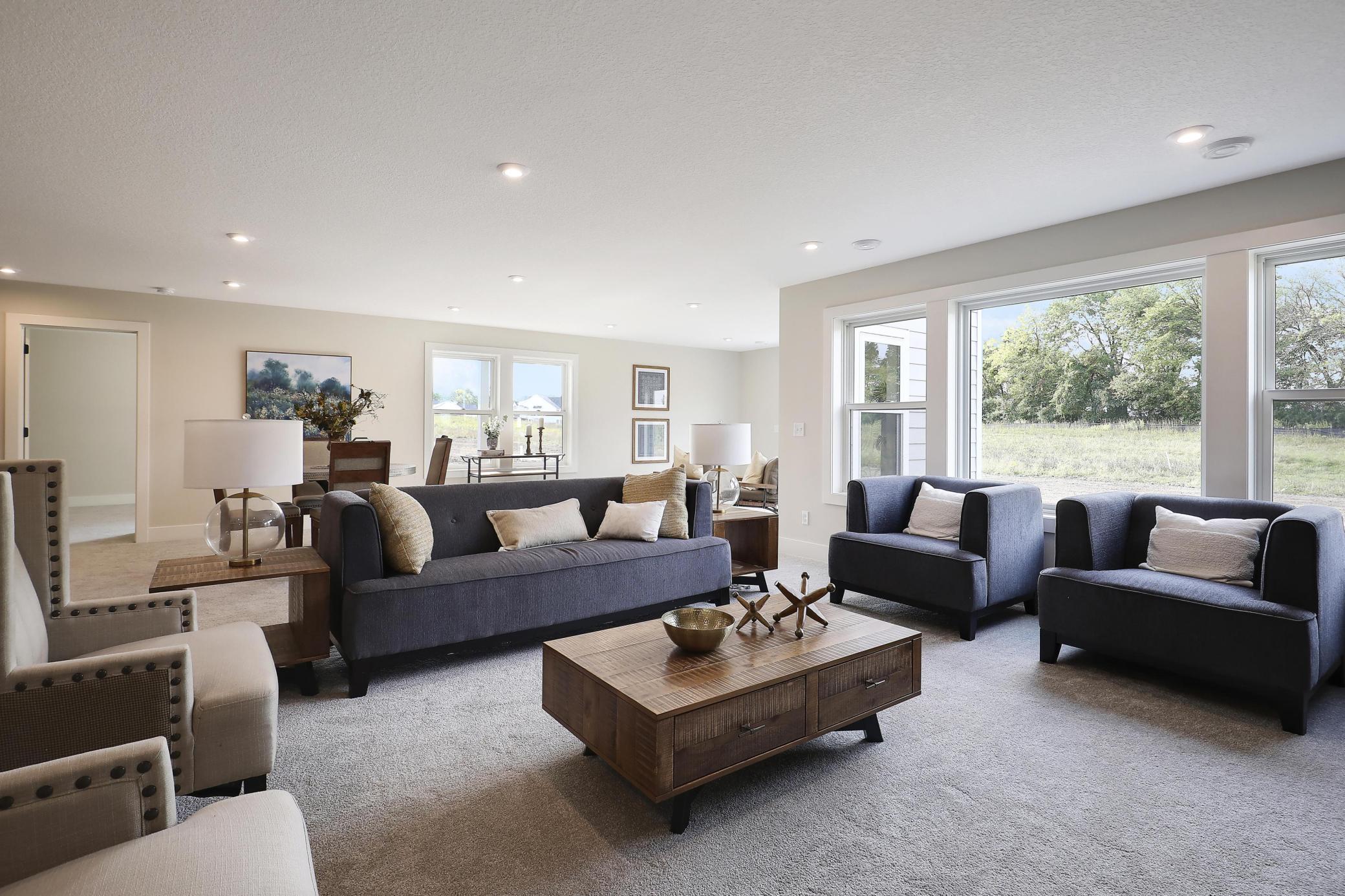 3512 William Way