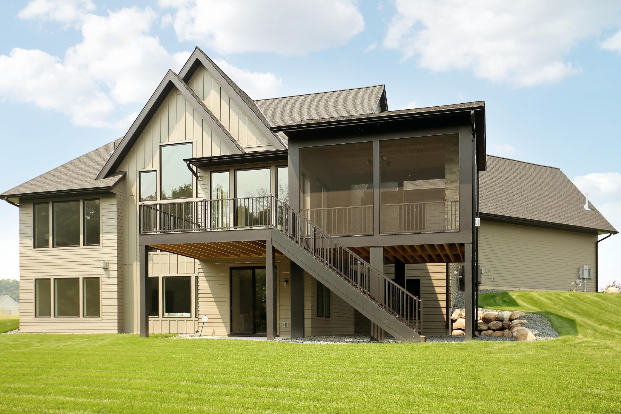 3512 William Way
