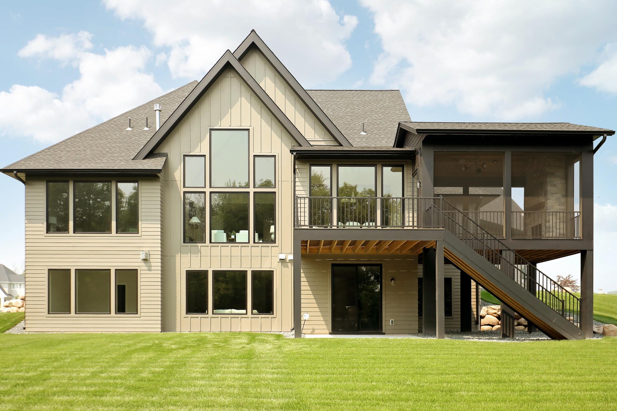 3512 William Way