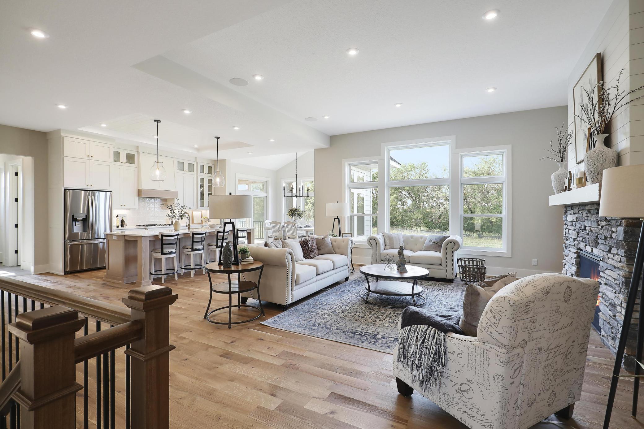 3512 William Way
