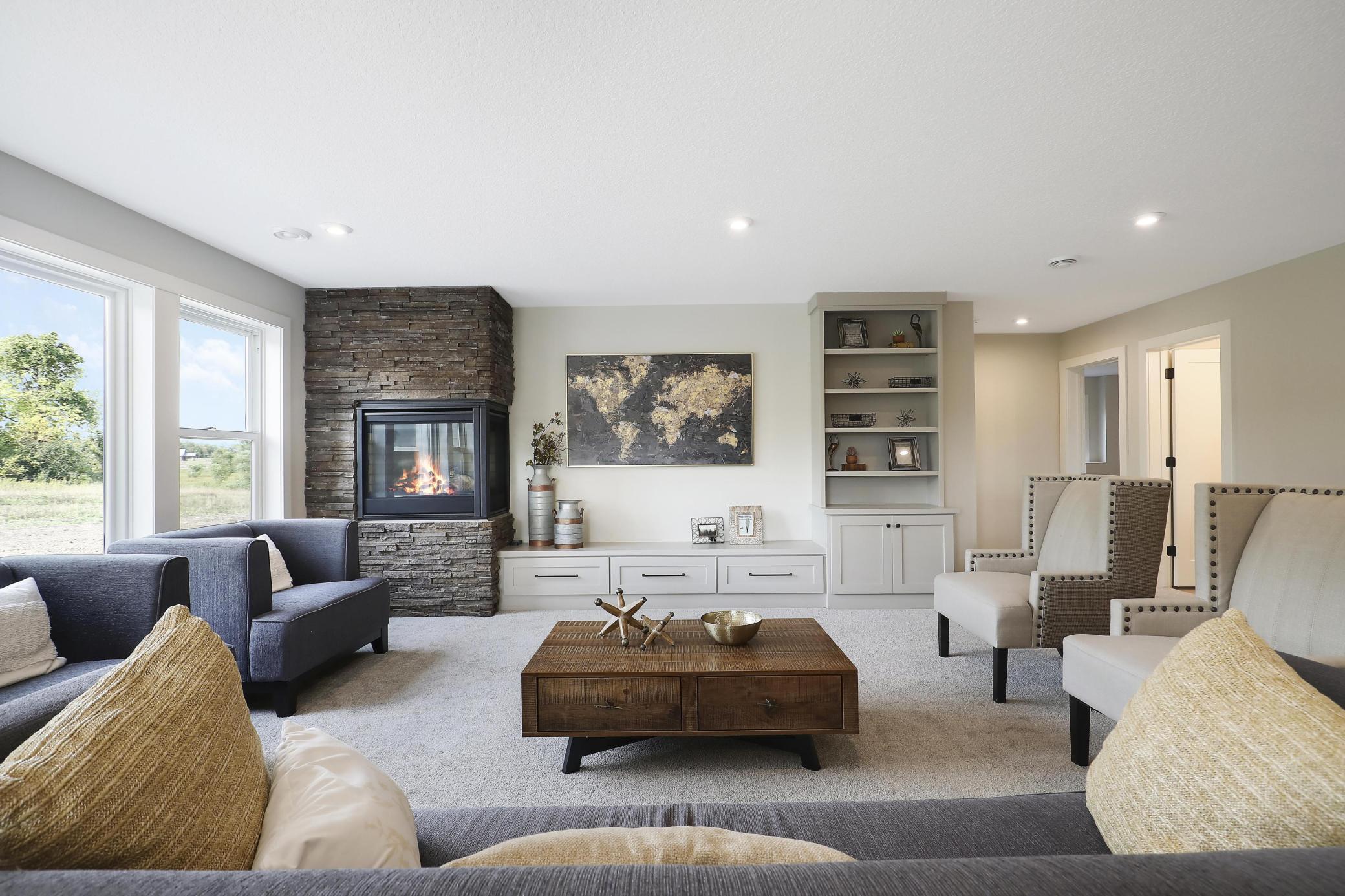 3512 William Way