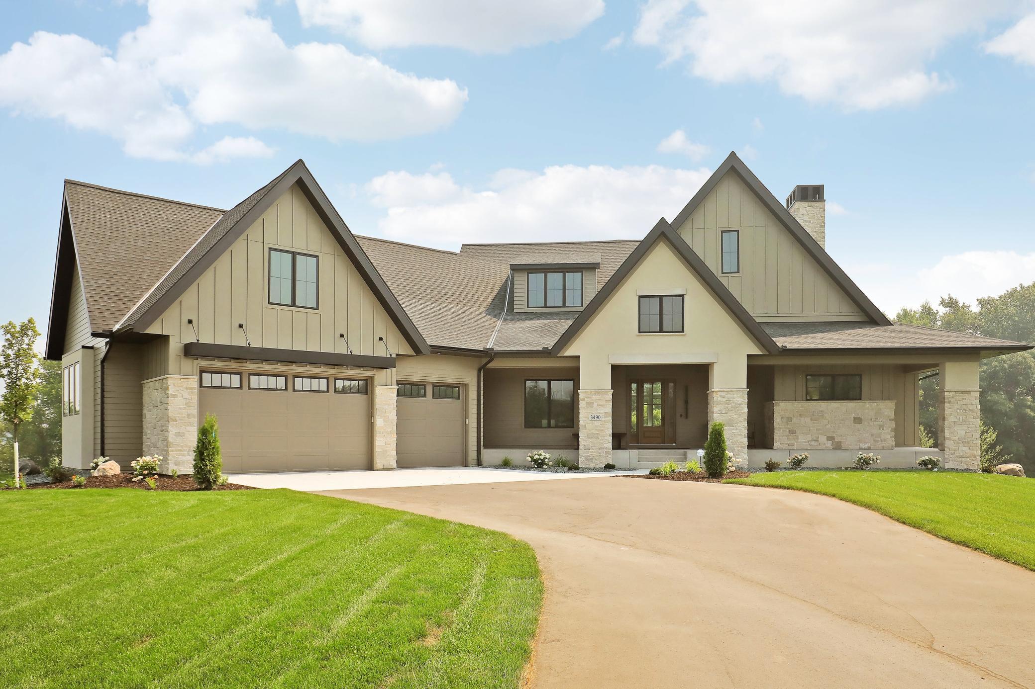 3512 William Way