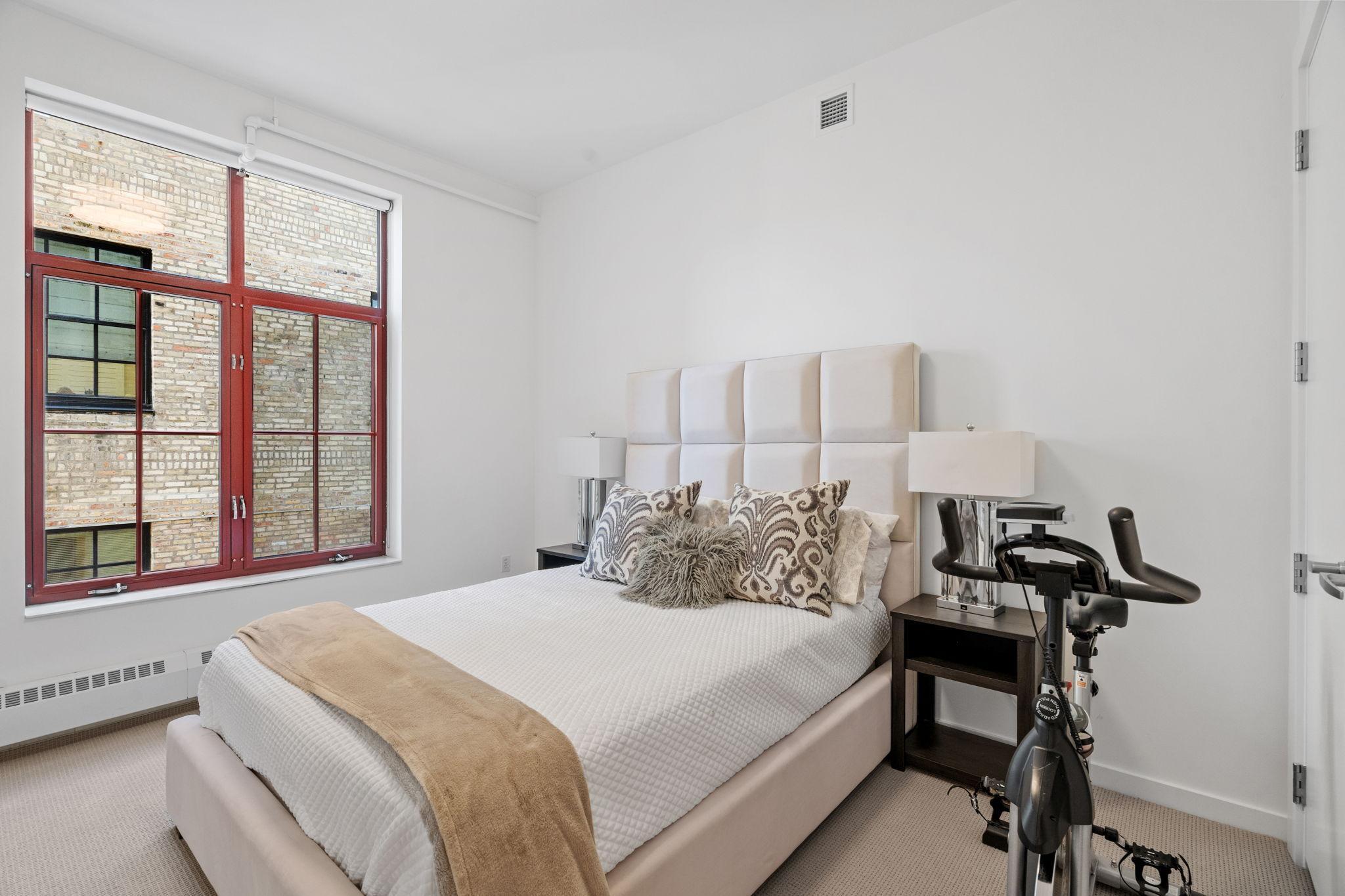 600 S 2nd Street Unit: S405