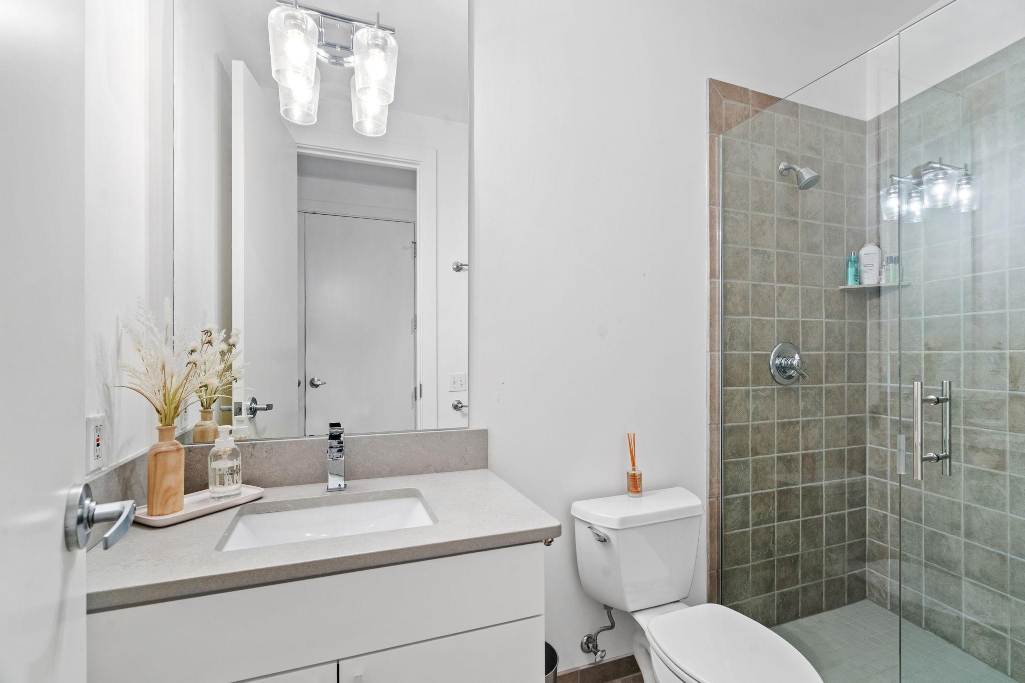 600 S 2nd Street Unit: S405