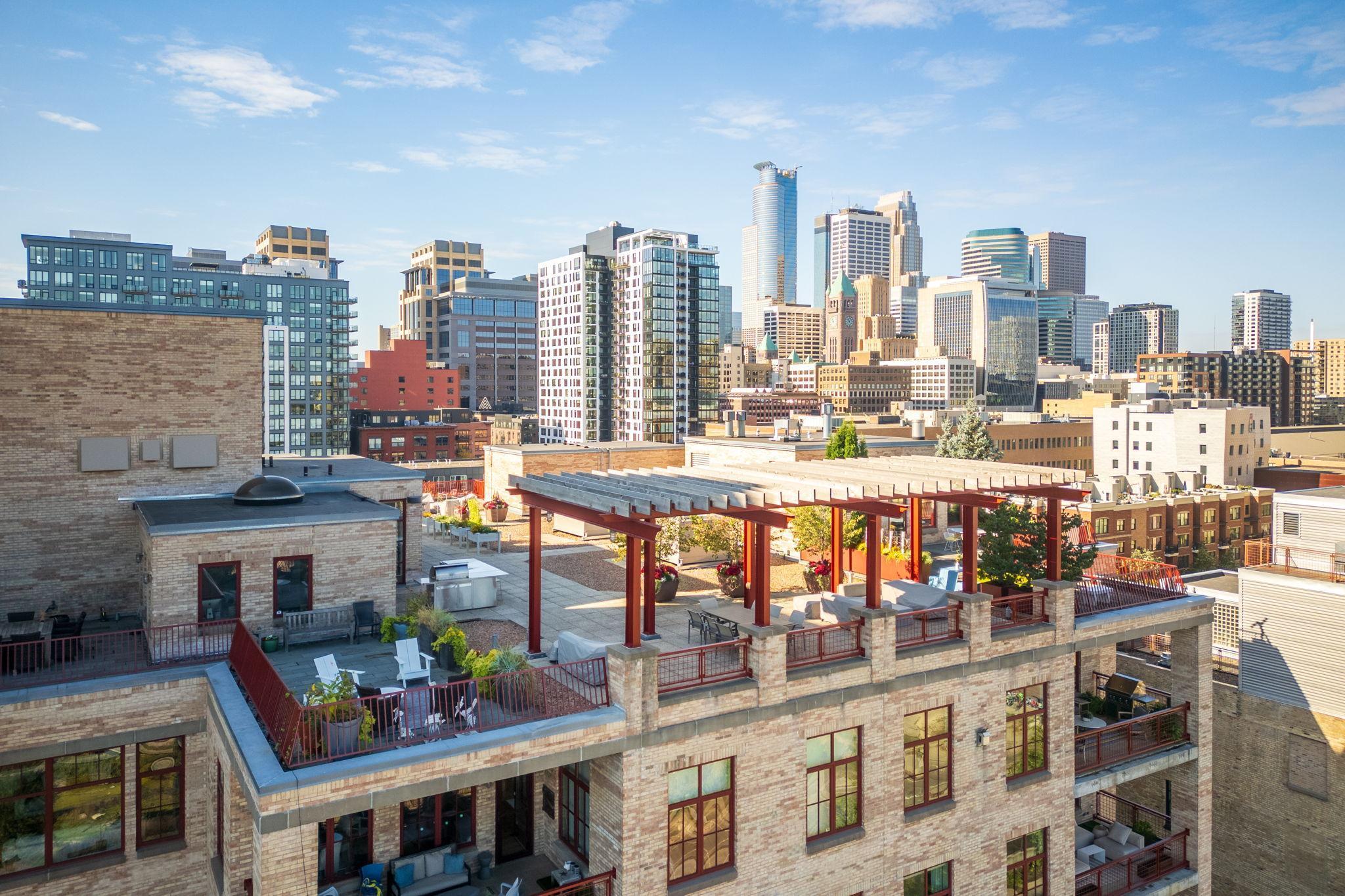 600 S 2nd Street Unit: S405