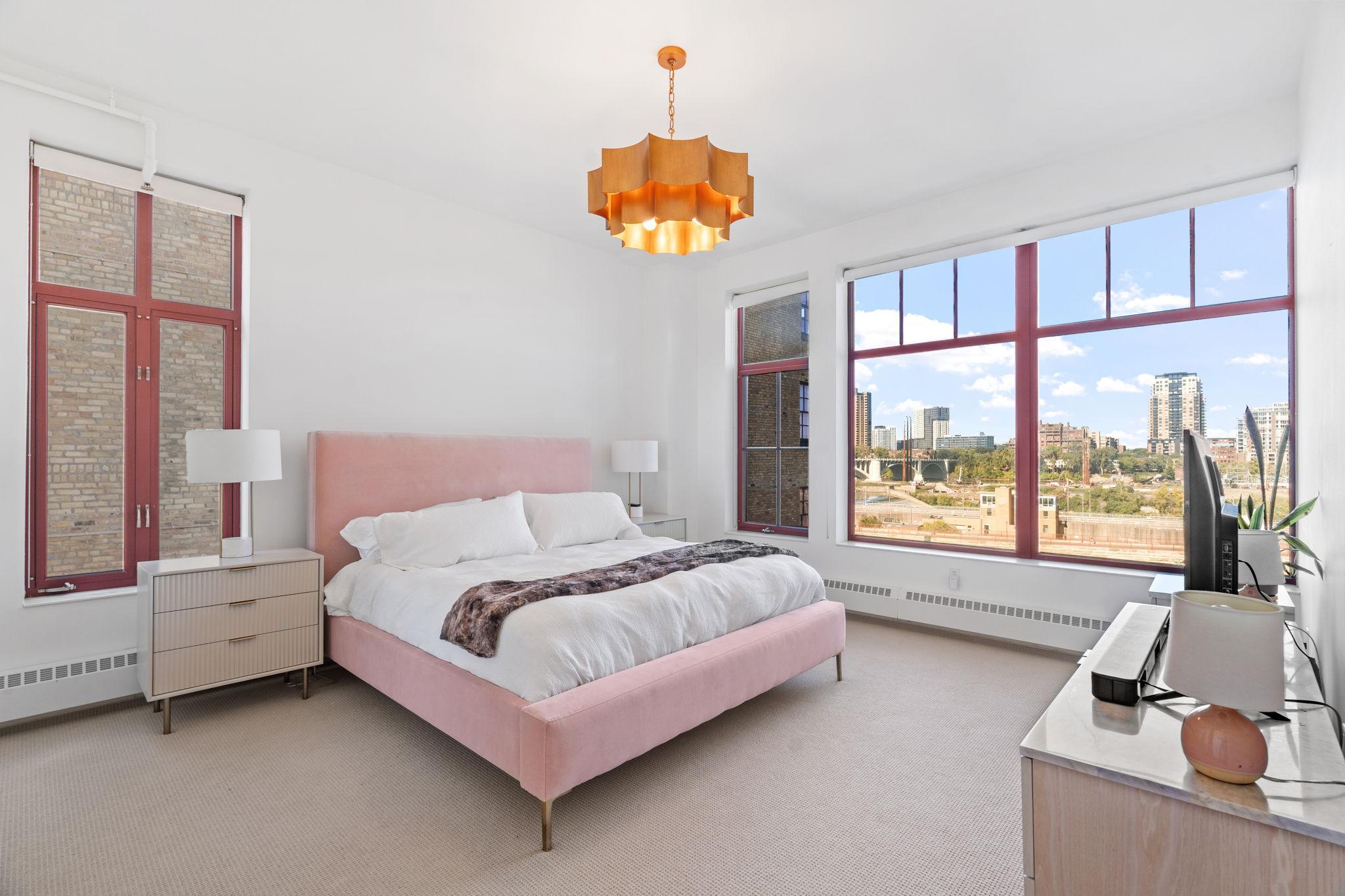 600 S 2nd Street Unit: S405