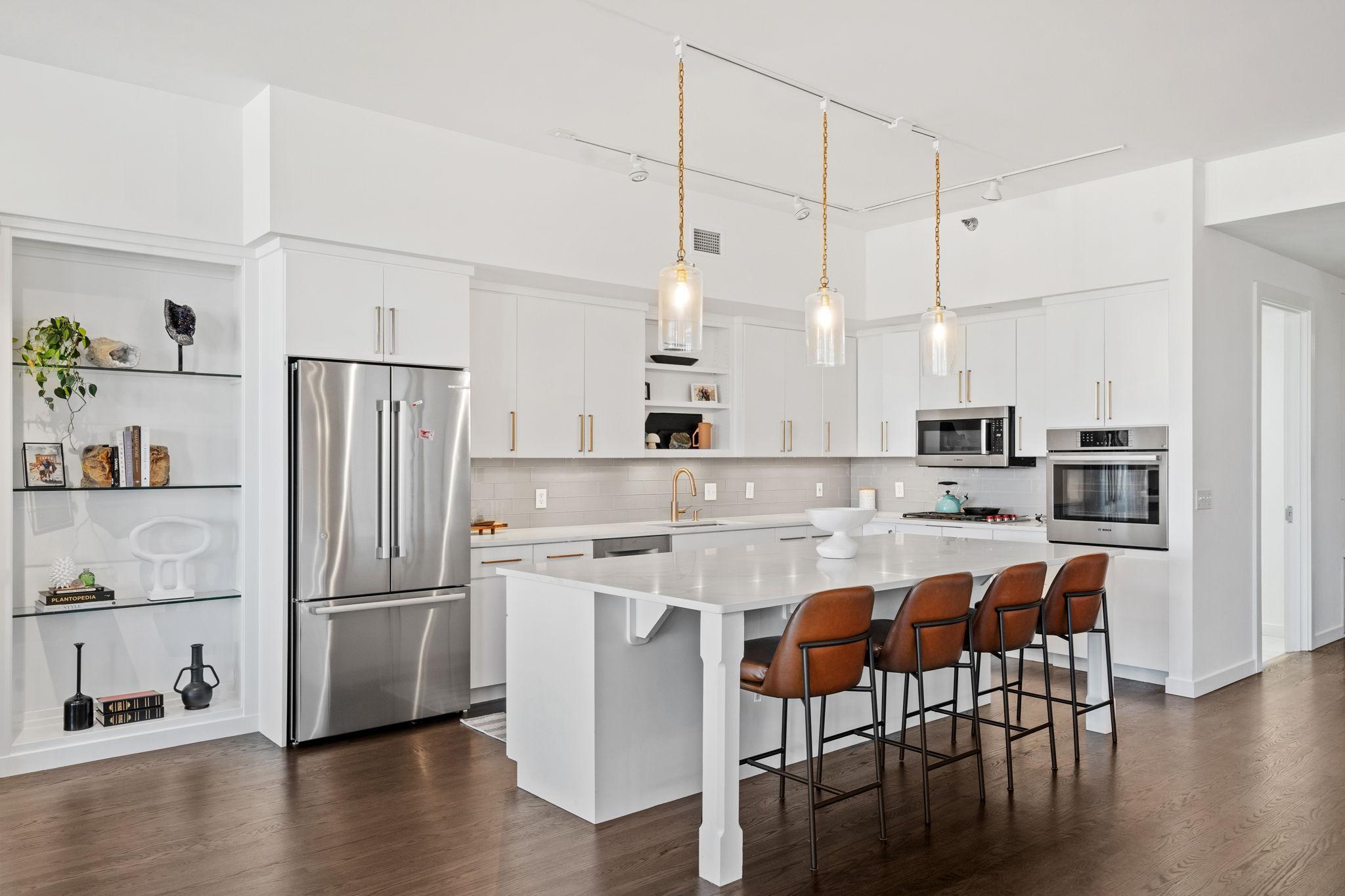 600 S 2nd Street Unit: S405