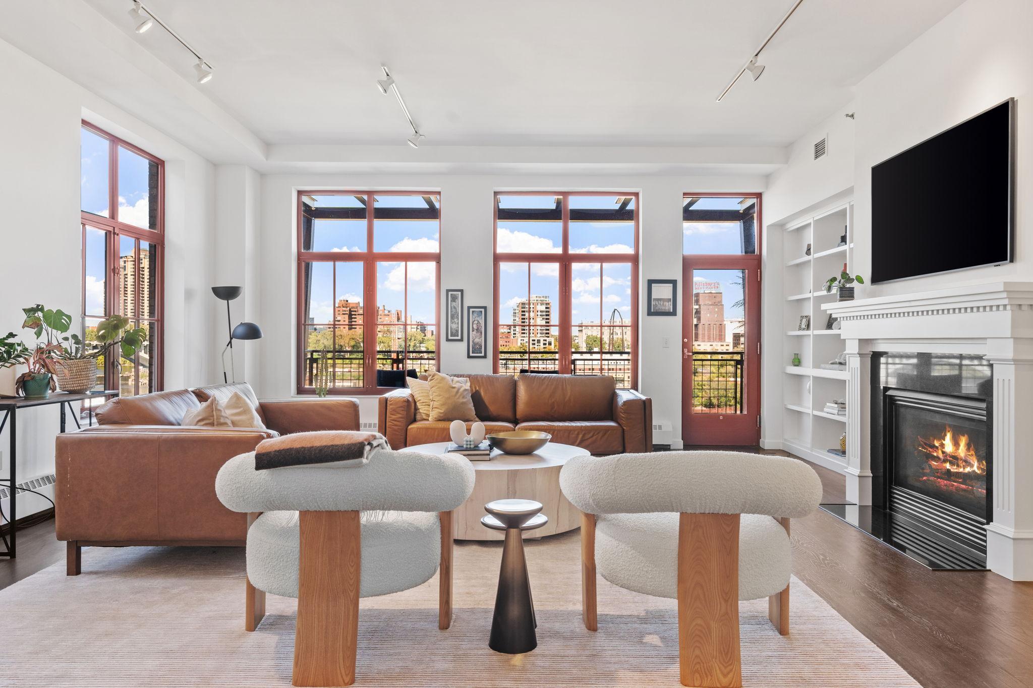 600 S 2nd Street Unit: S405