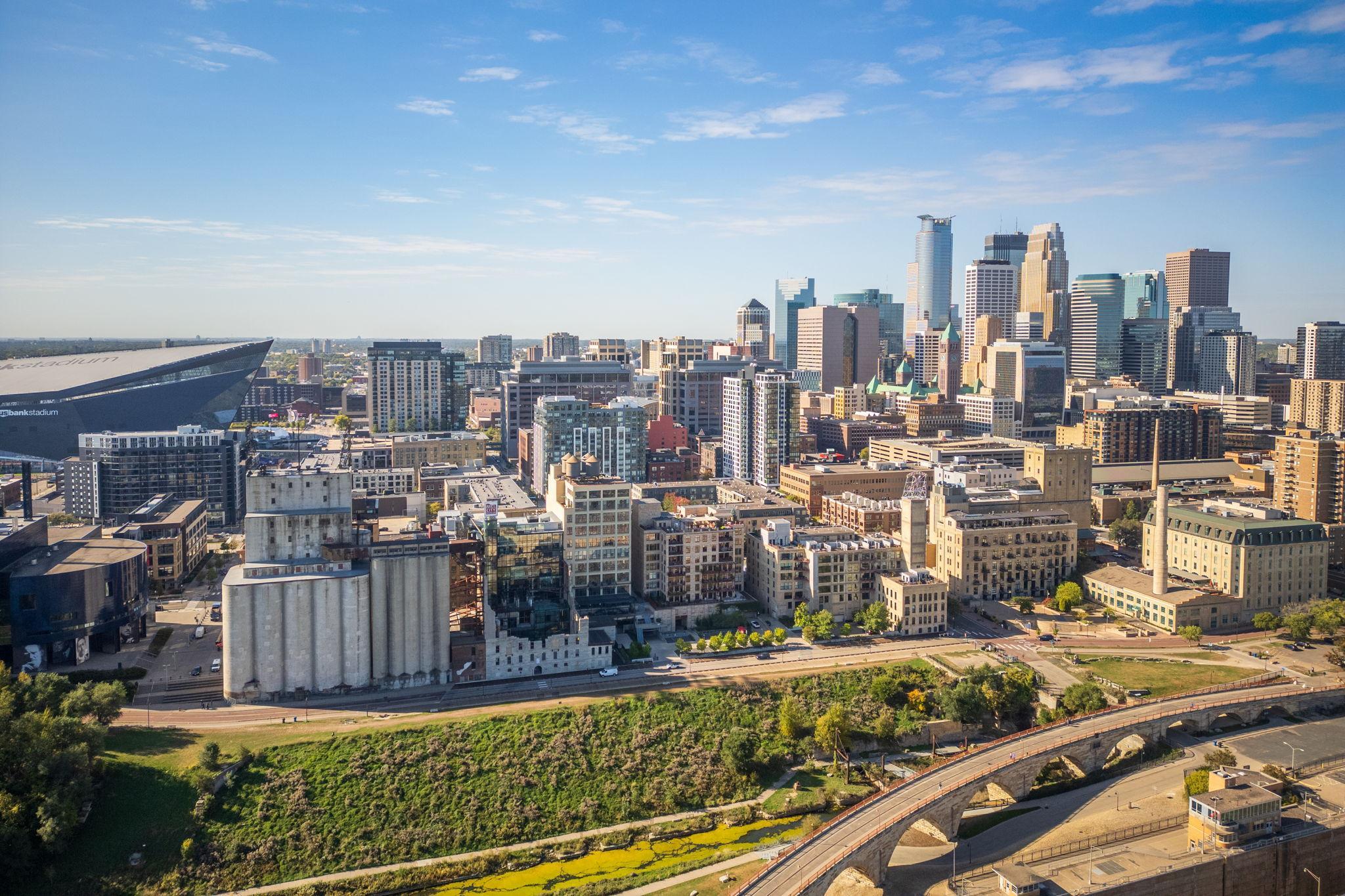 600 S 2nd Street Unit: S405