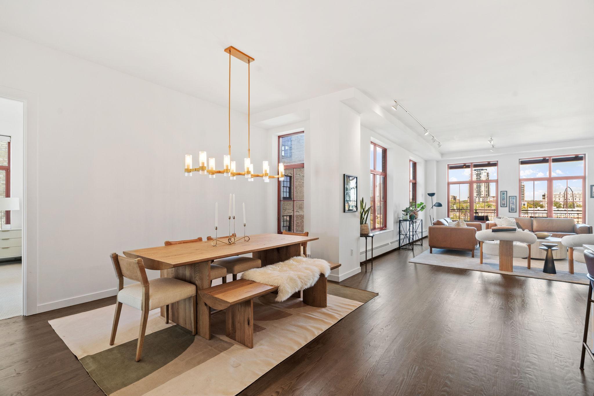 600 S 2nd Street Unit: S405