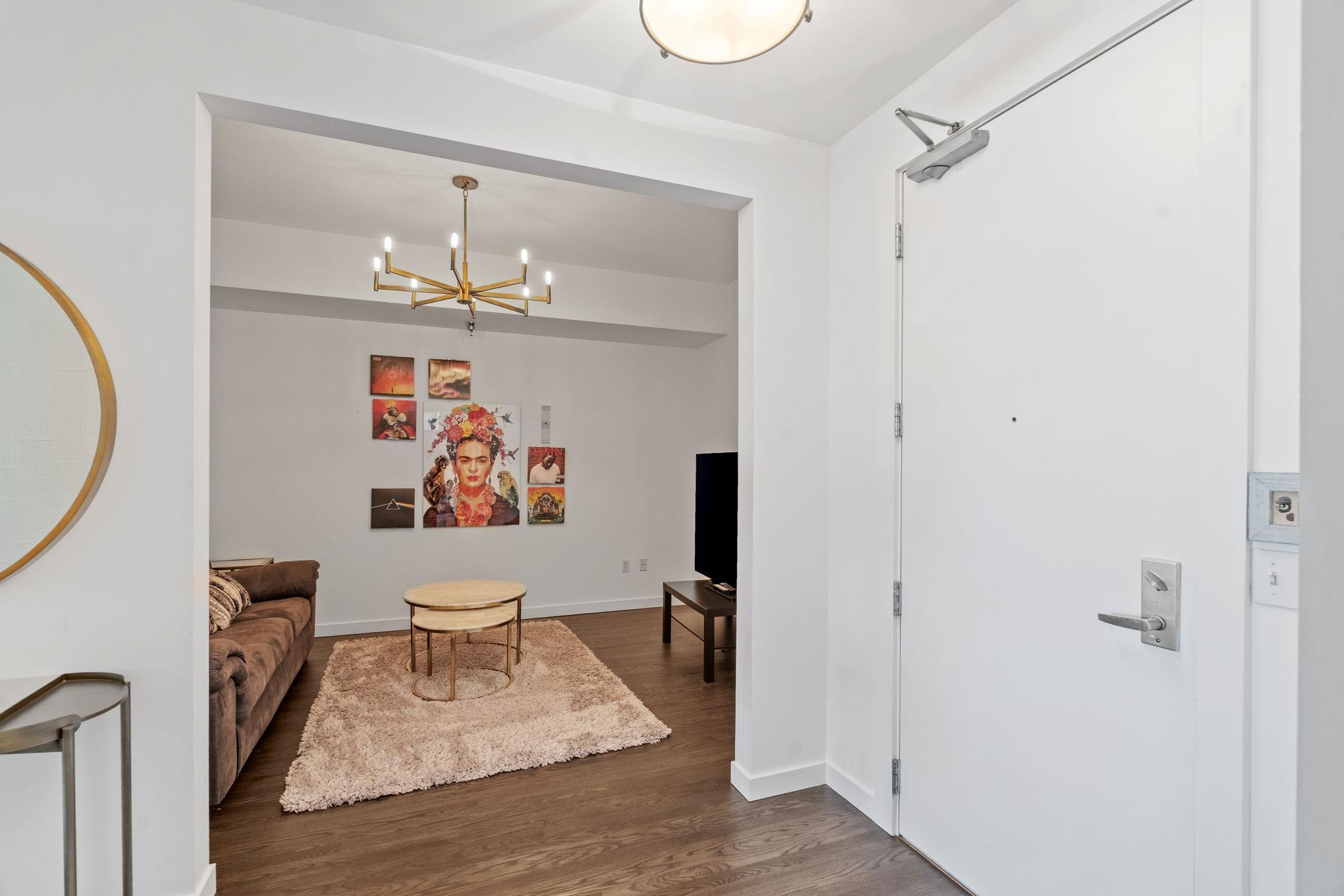 600 S 2nd Street Unit: S405