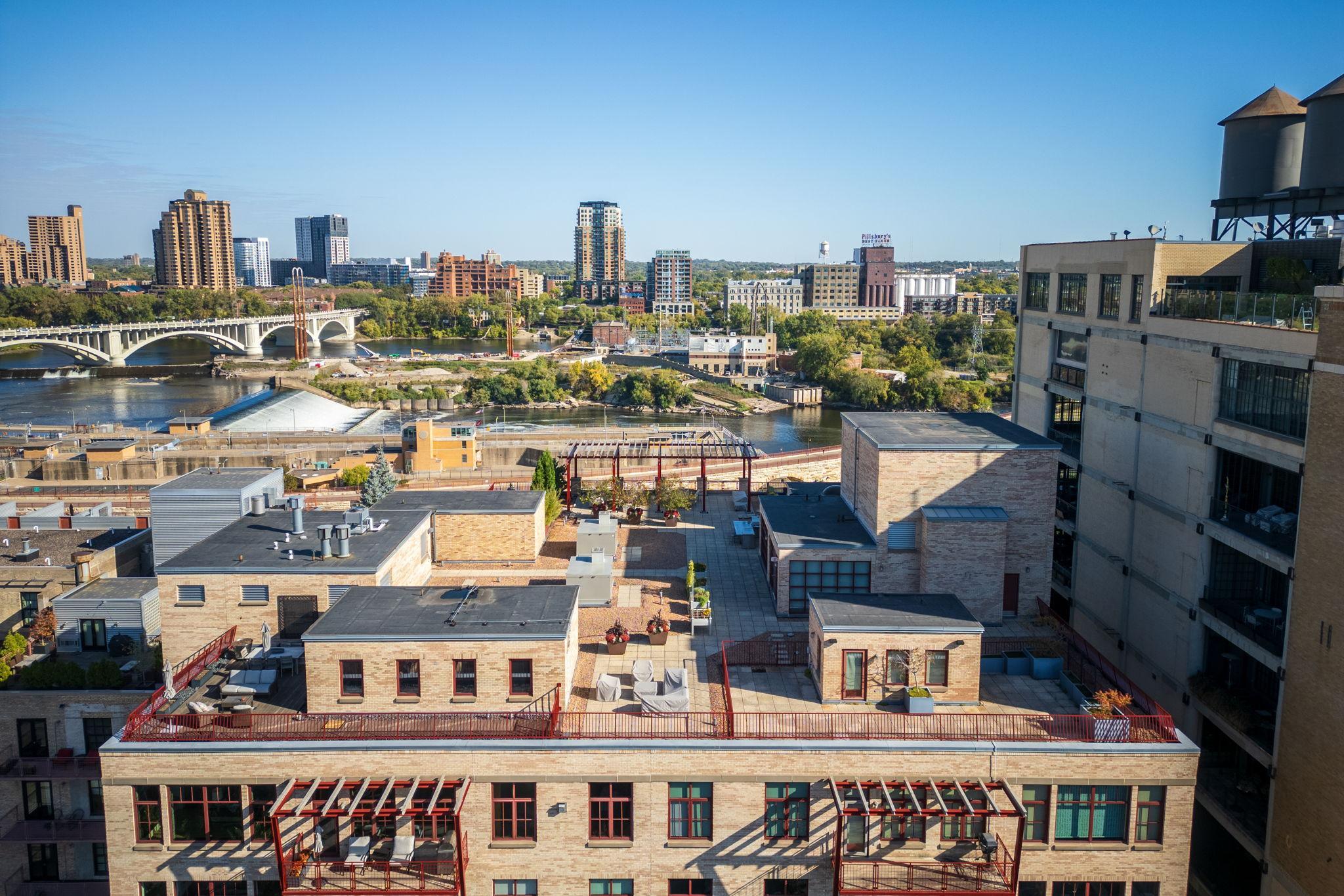 600 S 2nd Street Unit: S405