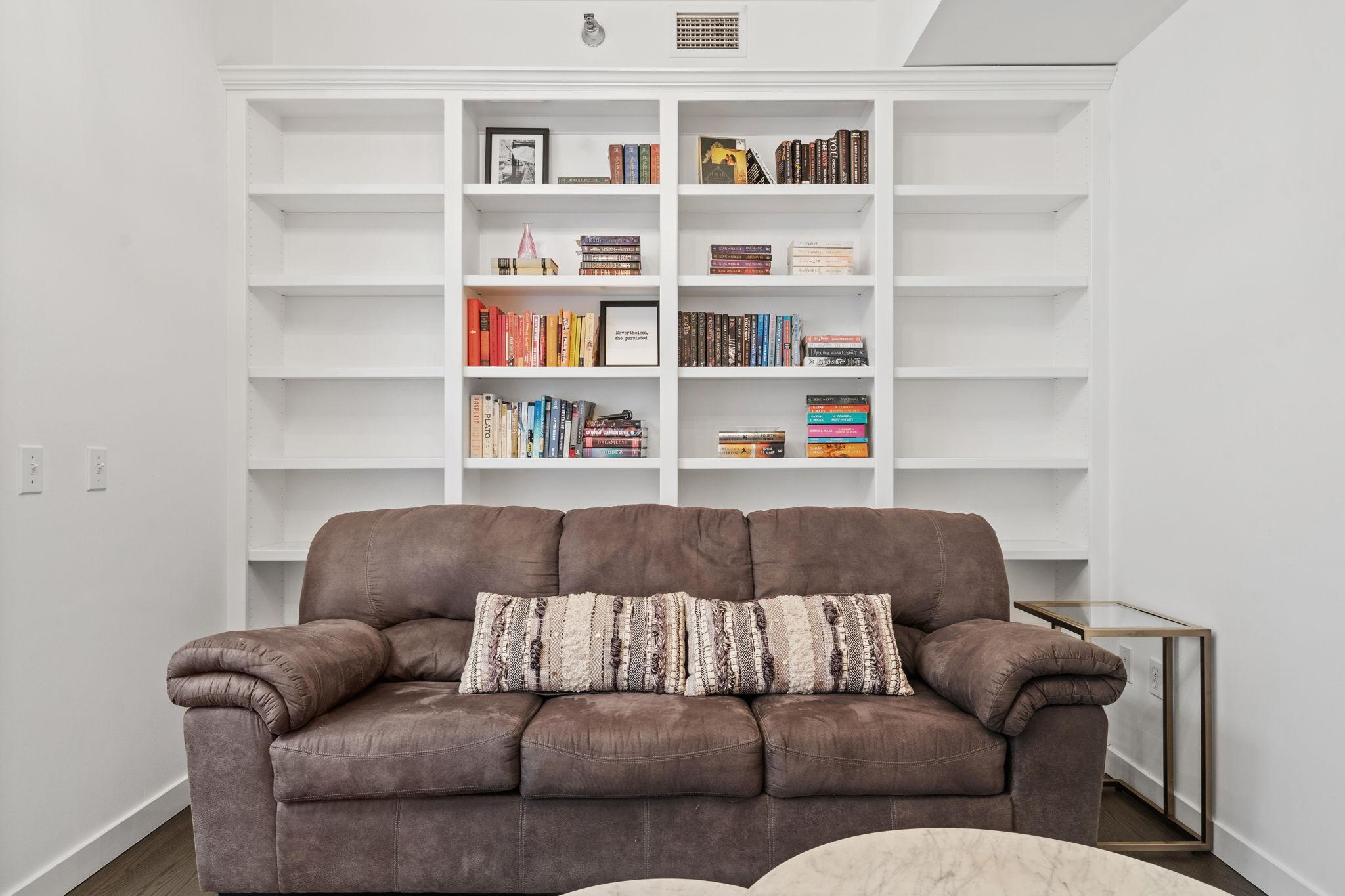 600 S 2nd Street Unit: S405