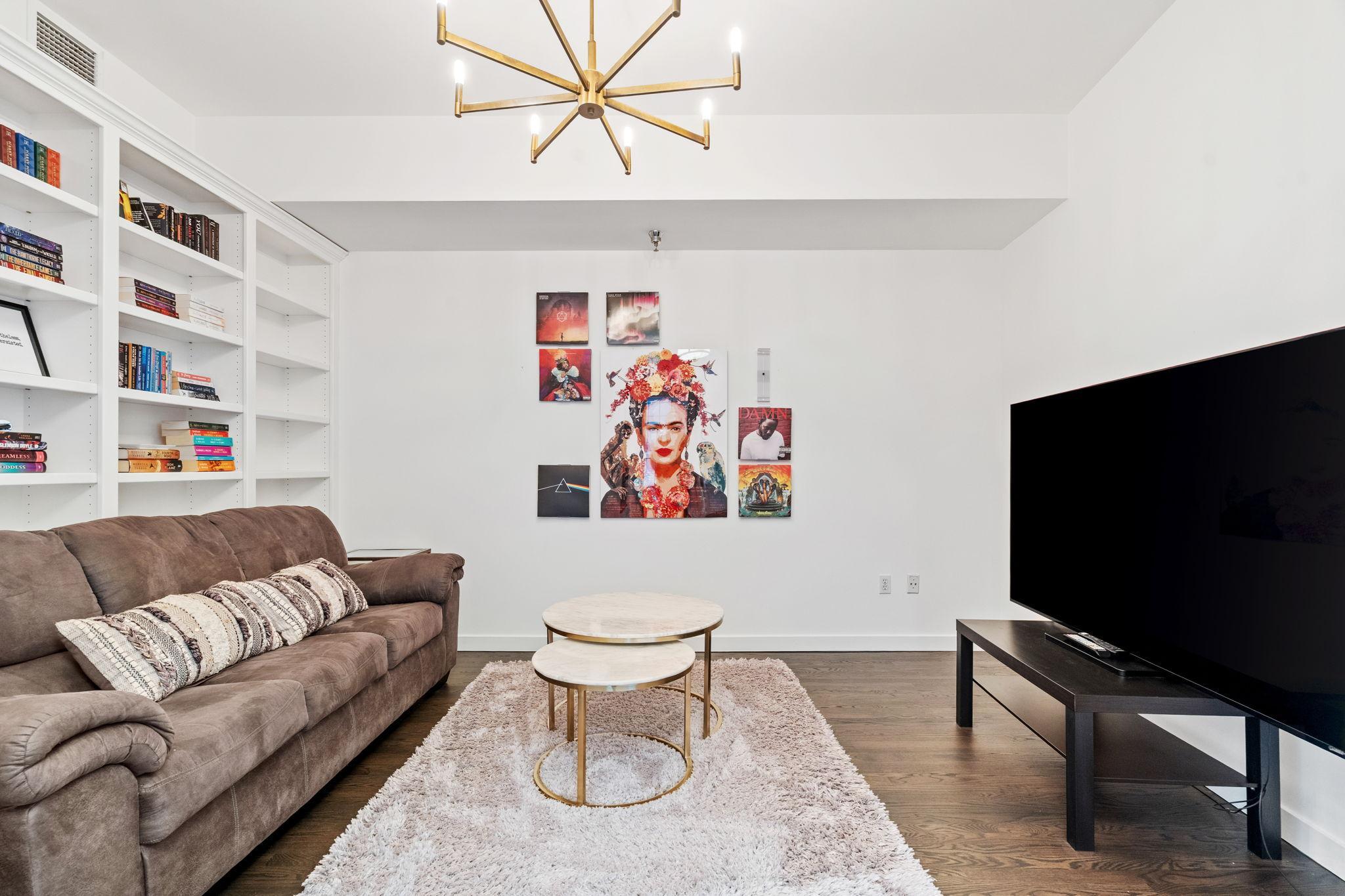 600 S 2nd Street Unit: S405