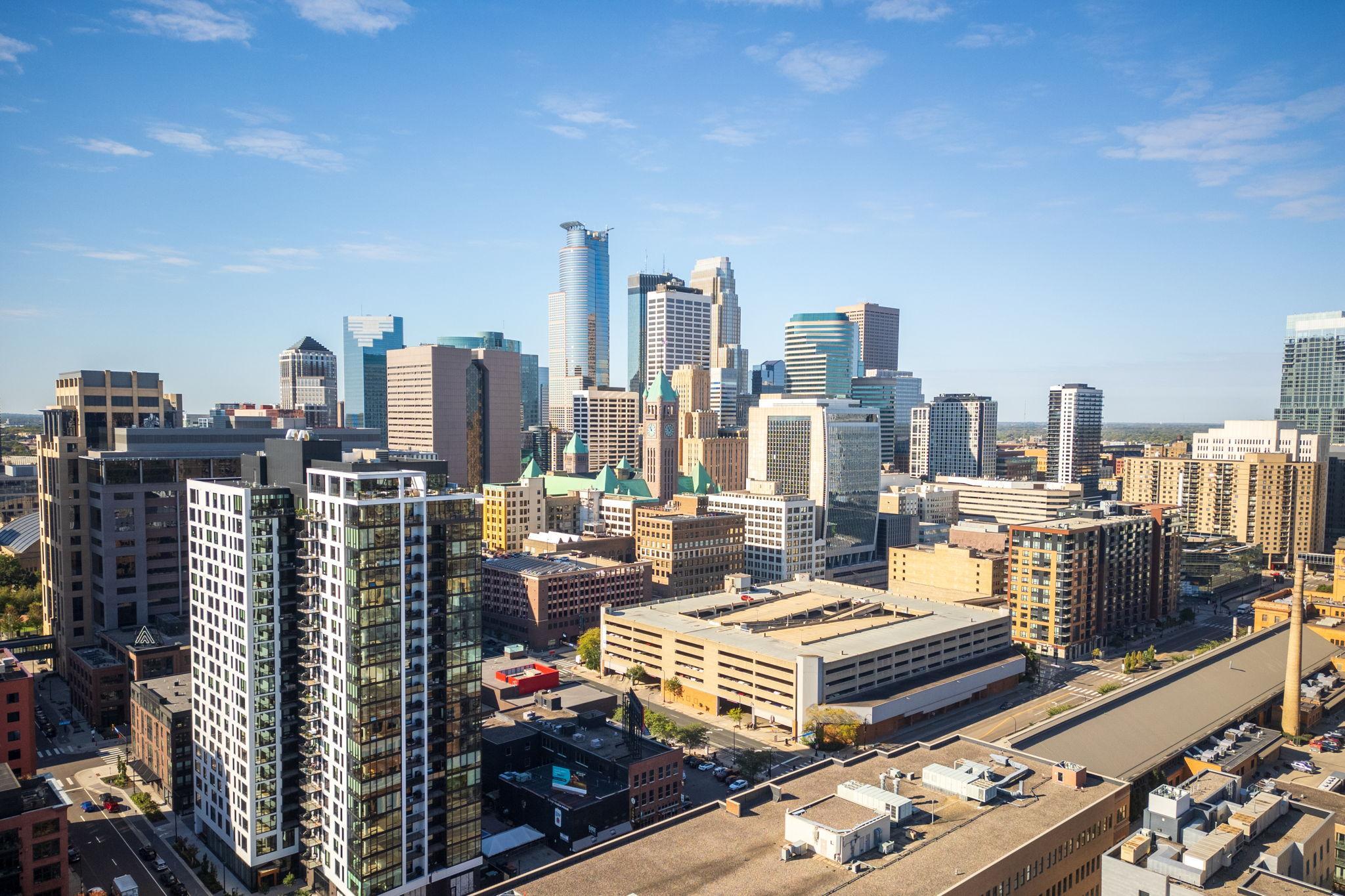 600 S 2nd Street Unit: S405