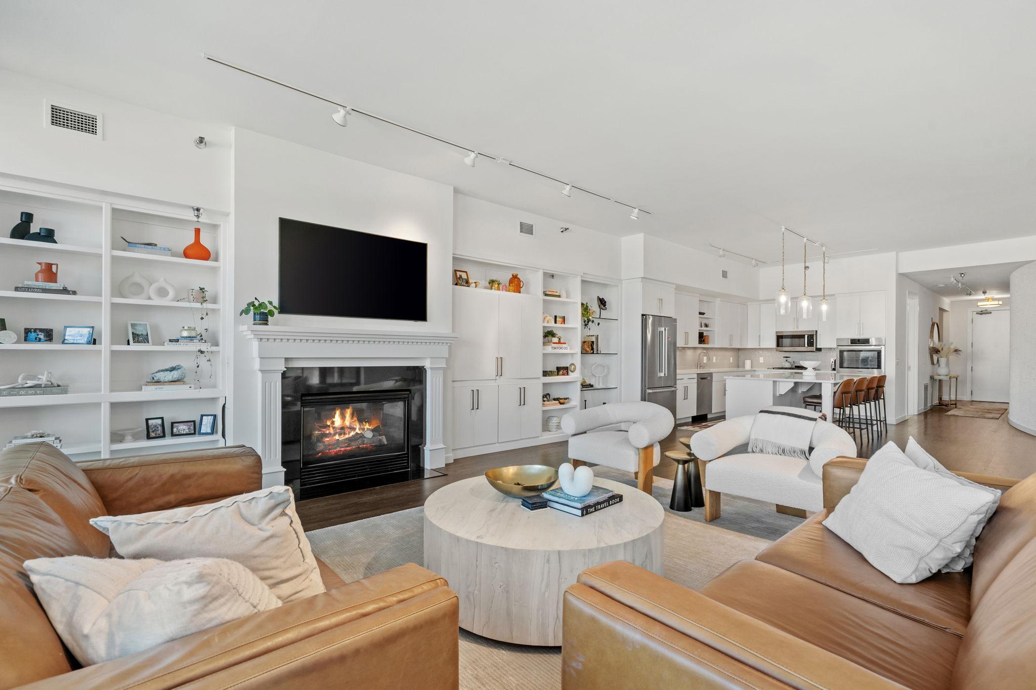 600 S 2nd Street Unit: S405