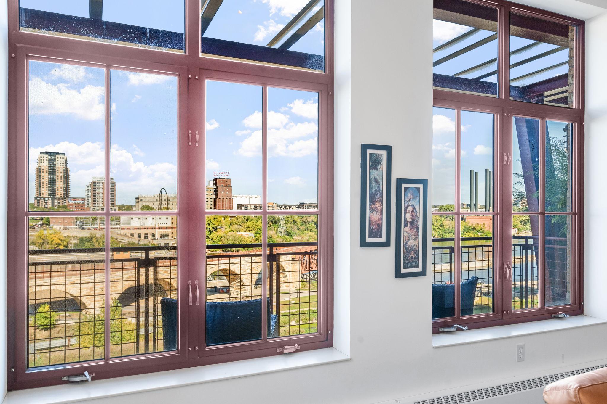 600 S 2nd Street Unit: S405