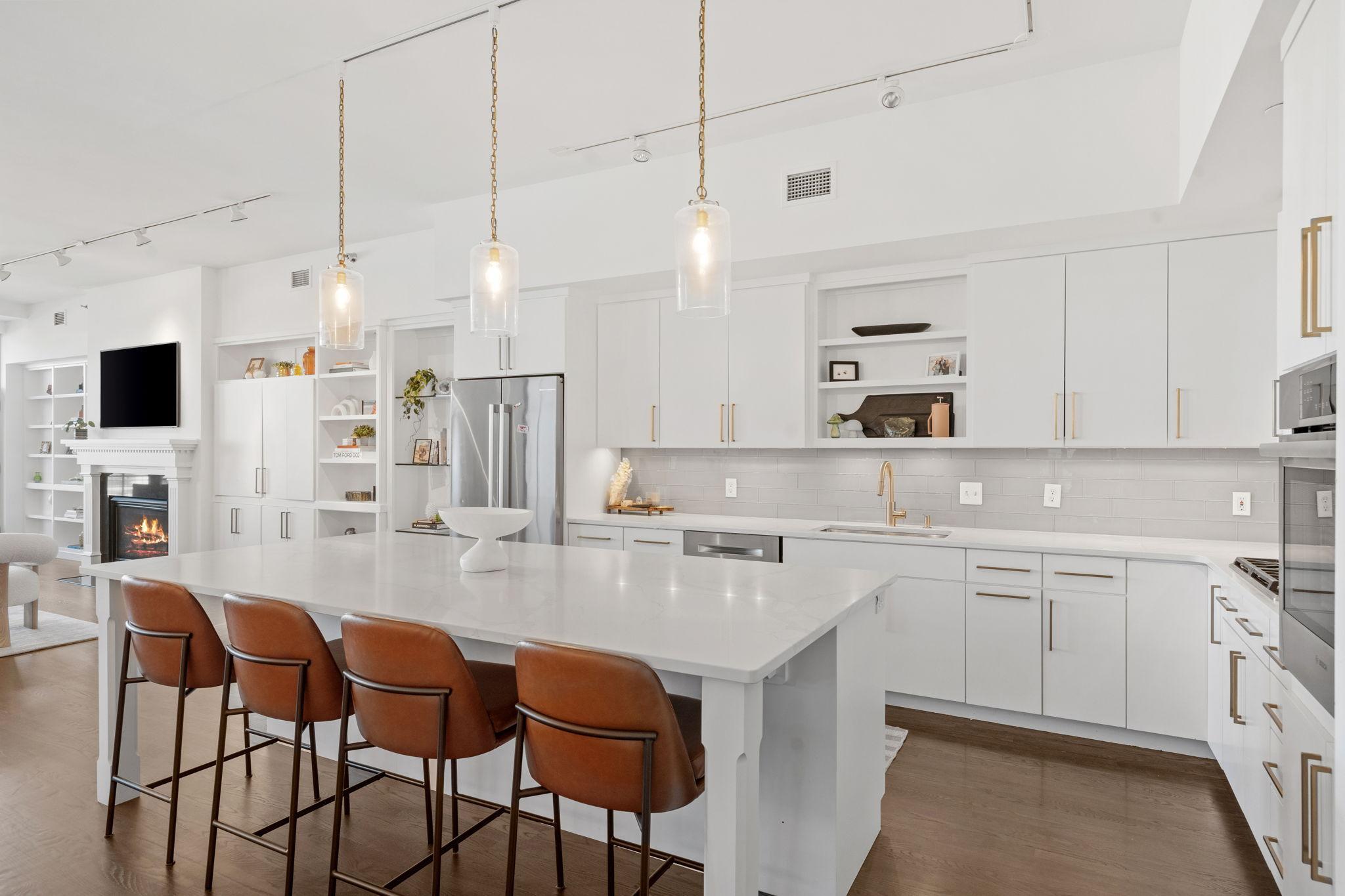 600 S 2nd Street Unit: S405