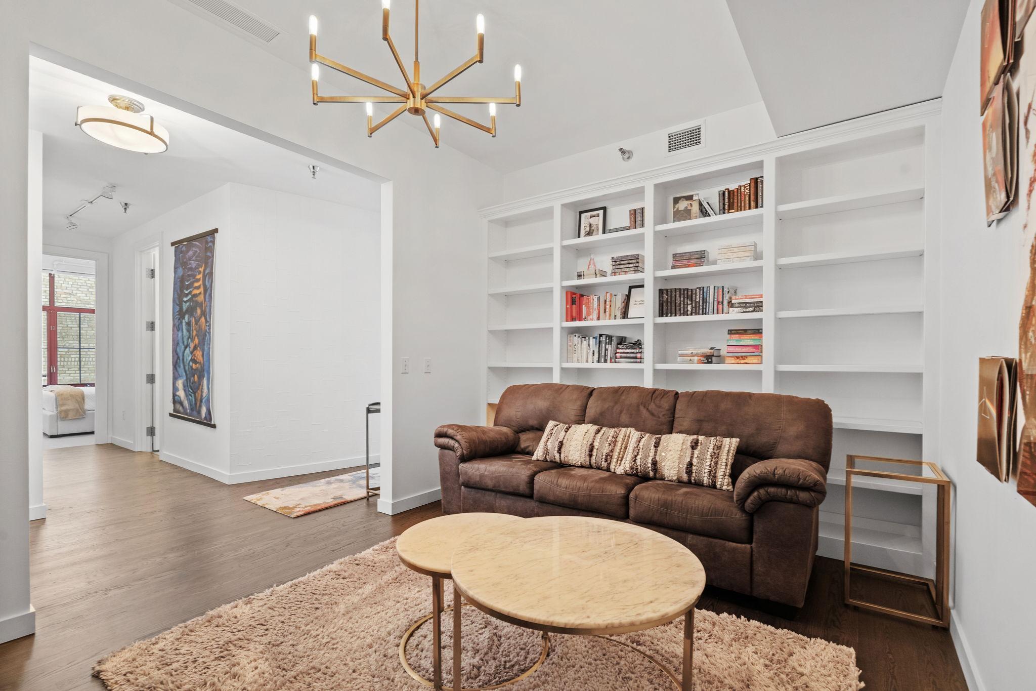 600 S 2nd Street Unit: S405