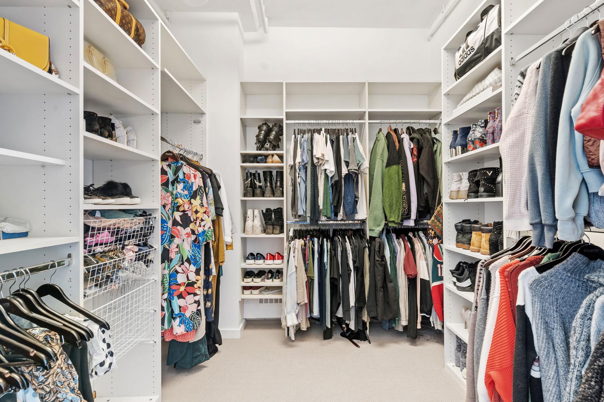 600 S 2nd Street Unit: S405