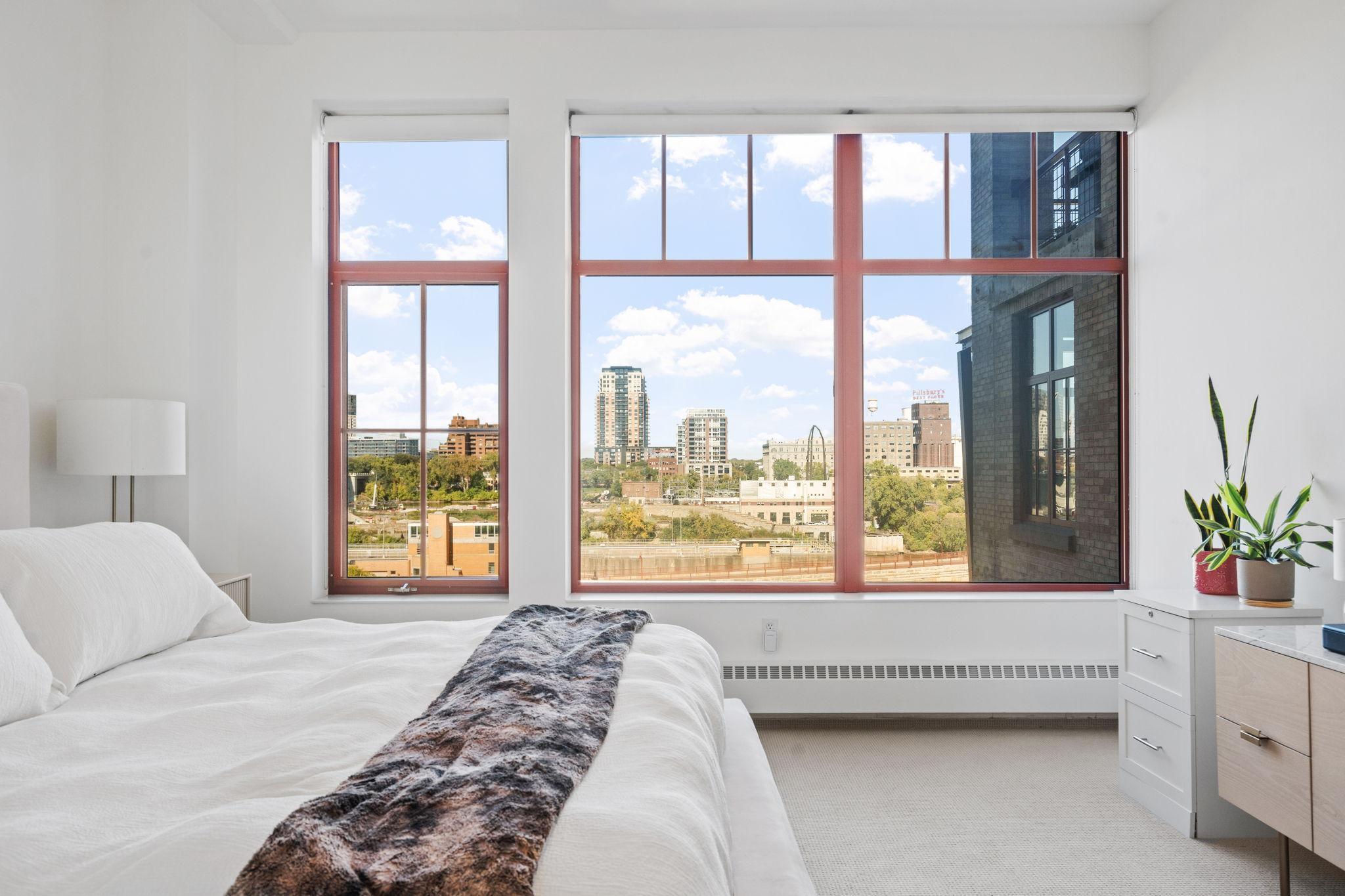 600 S 2nd Street Unit: S405