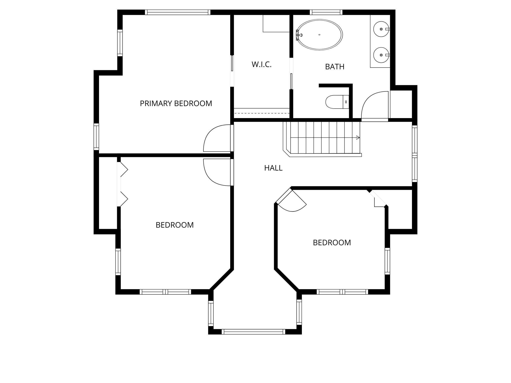 14908 Glen Oak Street