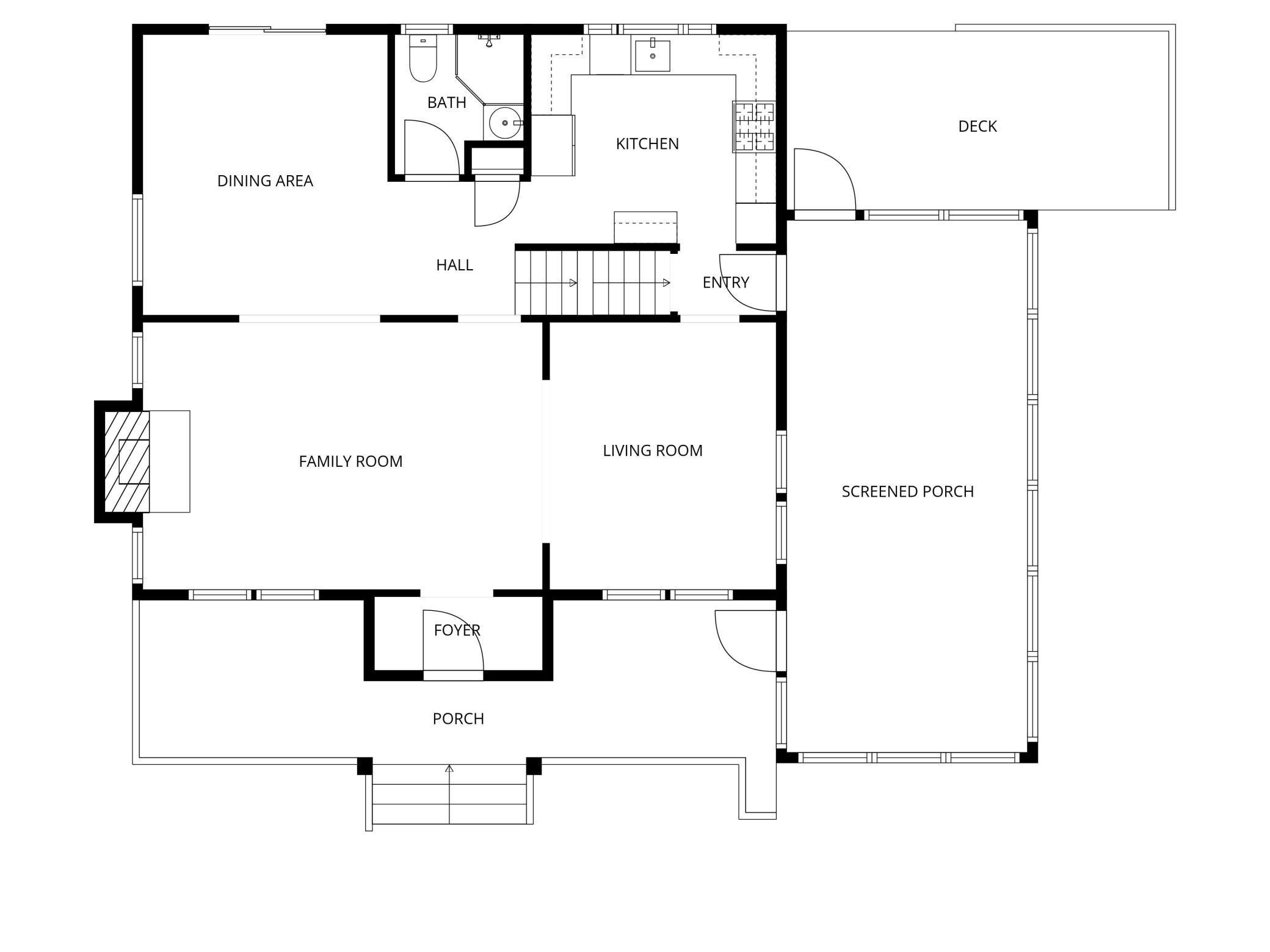 14908 Glen Oak Street